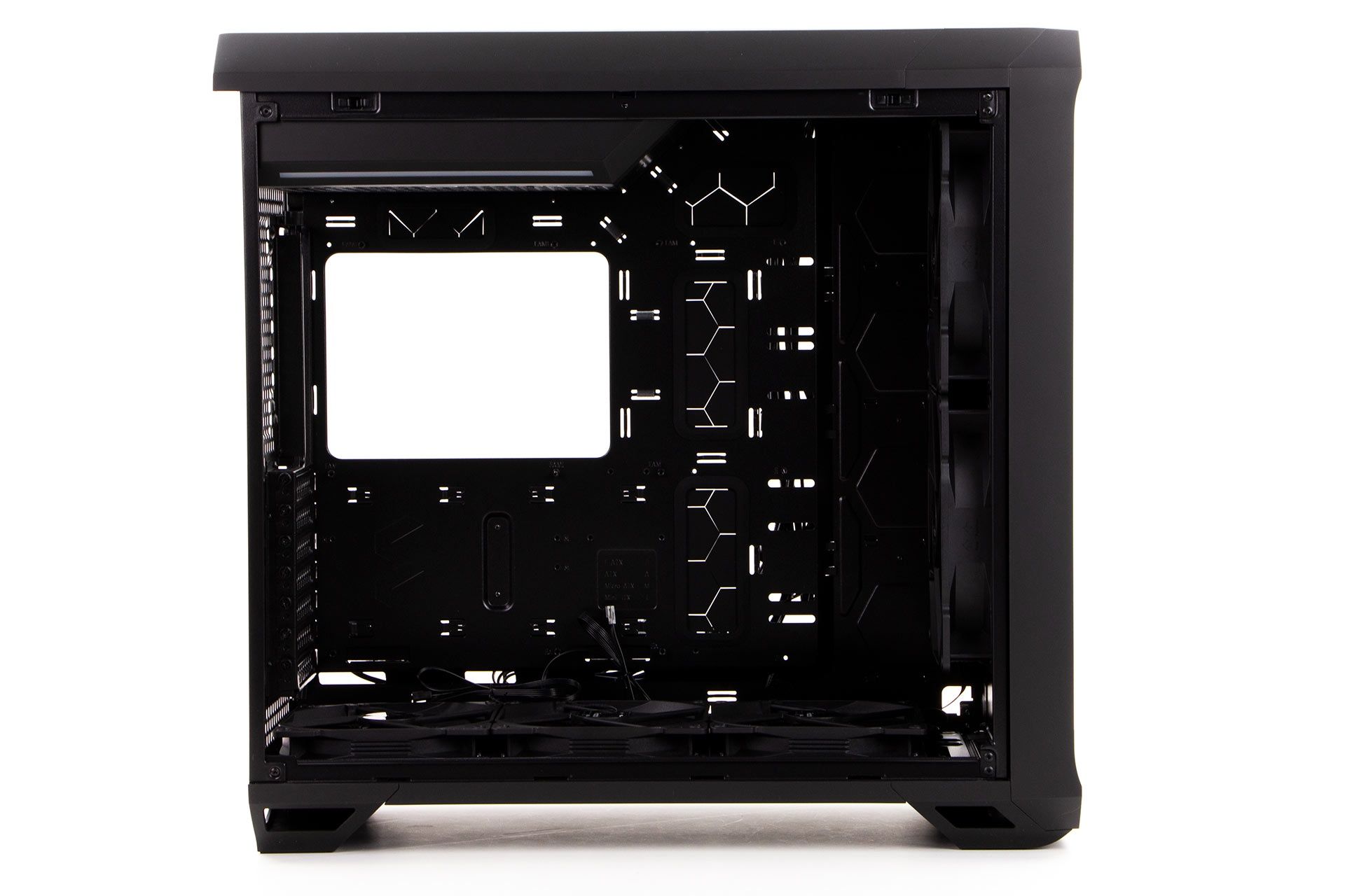 Fractal Design Torrent TG