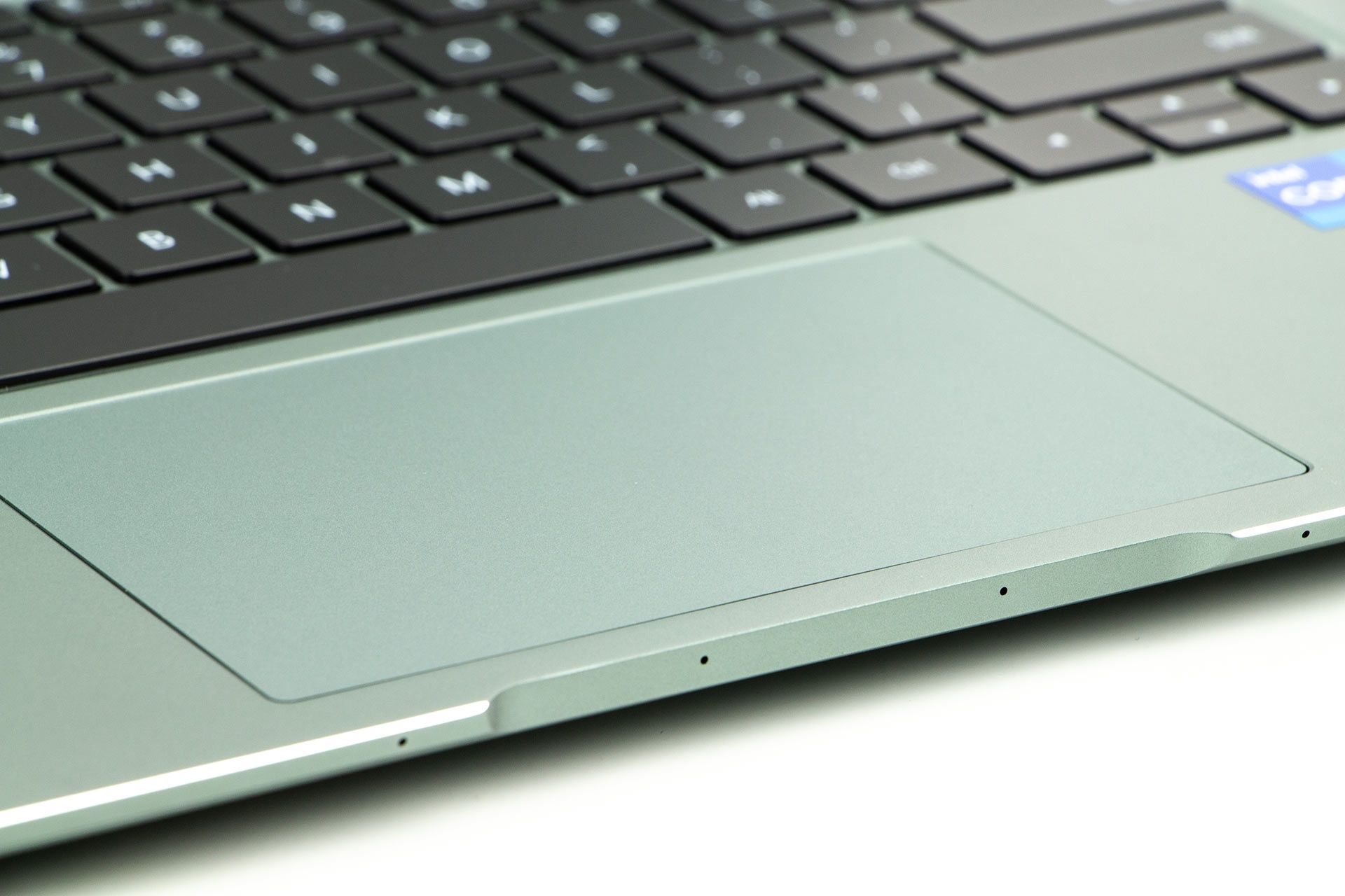 Huawei MateBook 14s - Touchpad