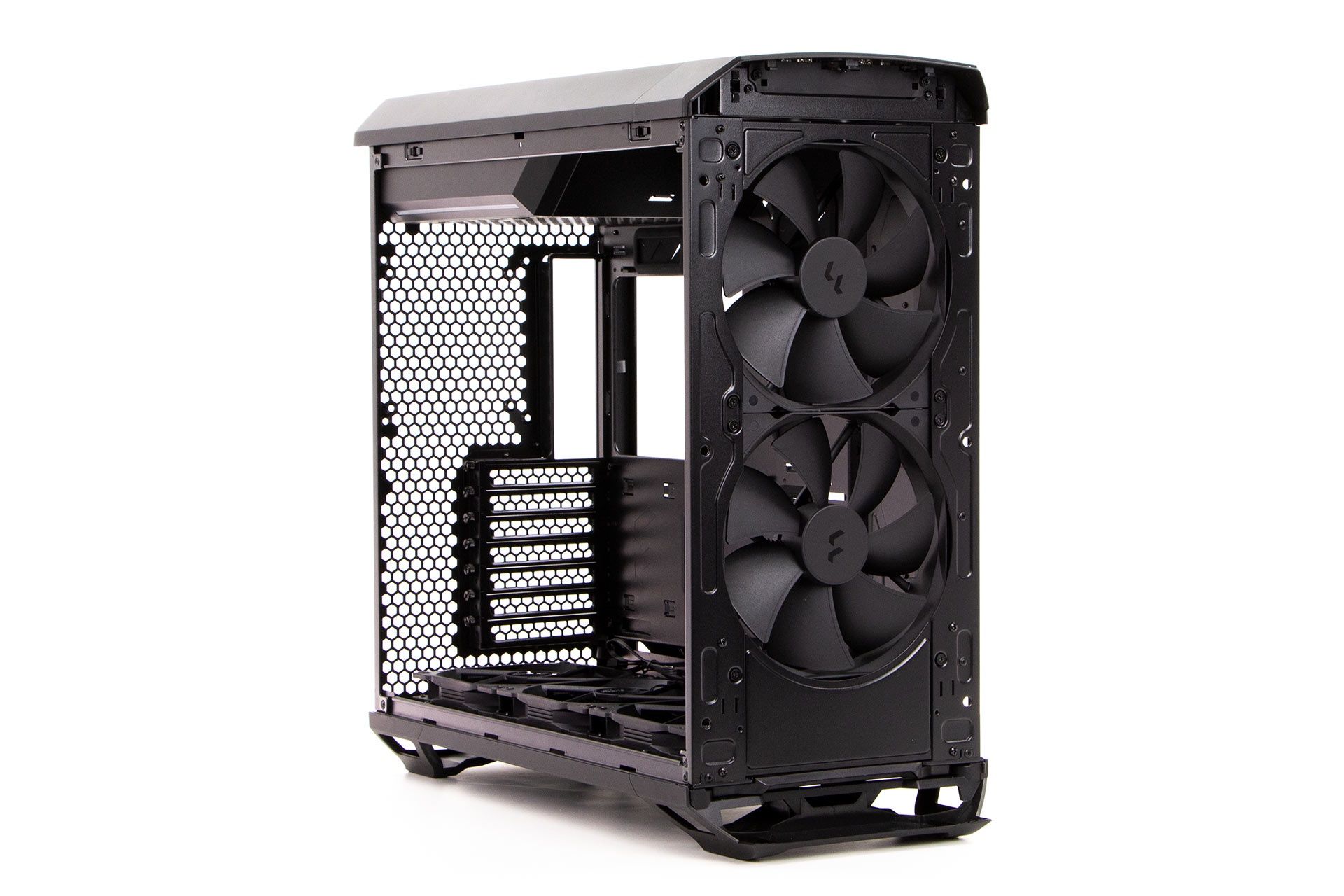 Fractal Design Torrent TG