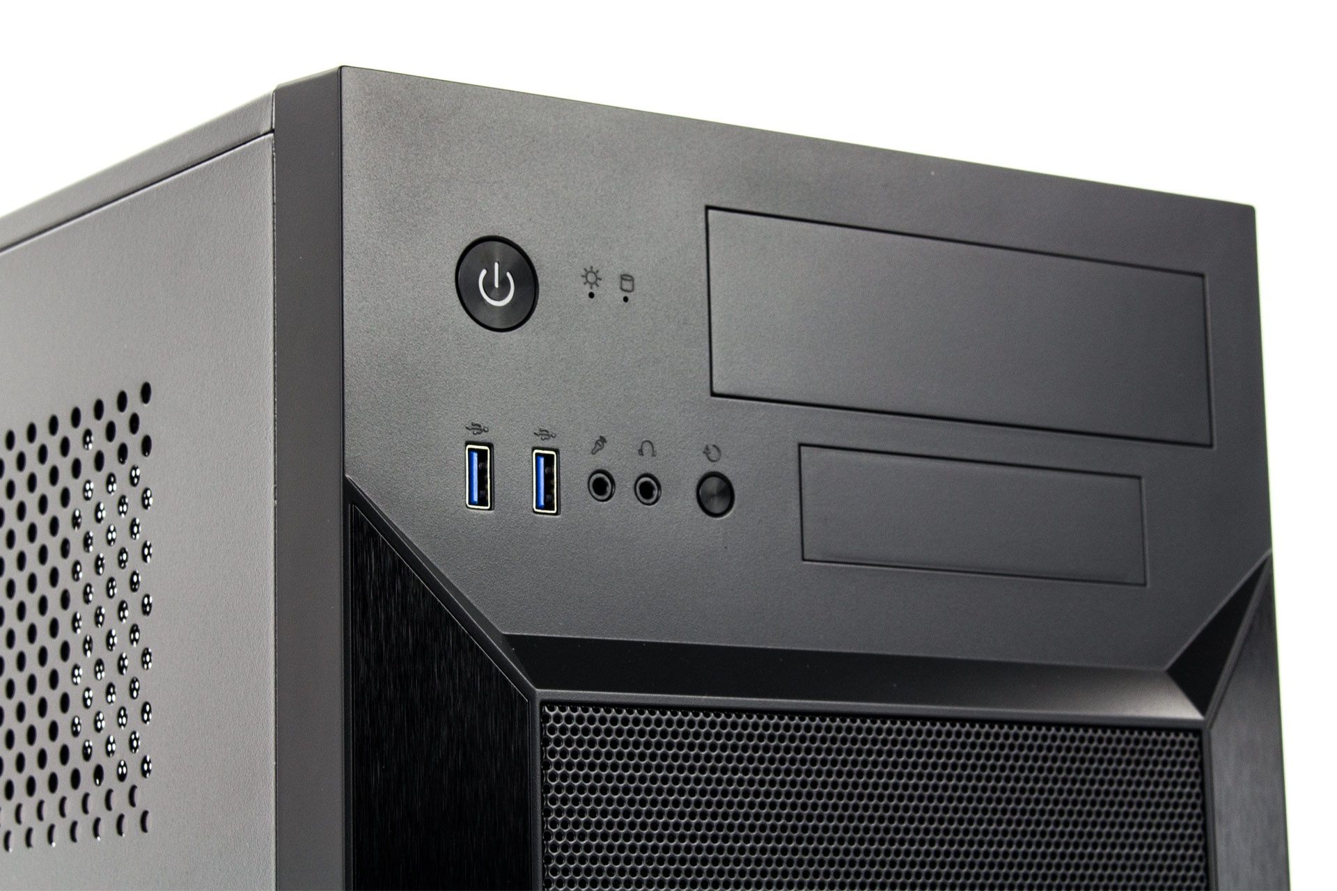 Chieftec Mesh CI-02B-OP