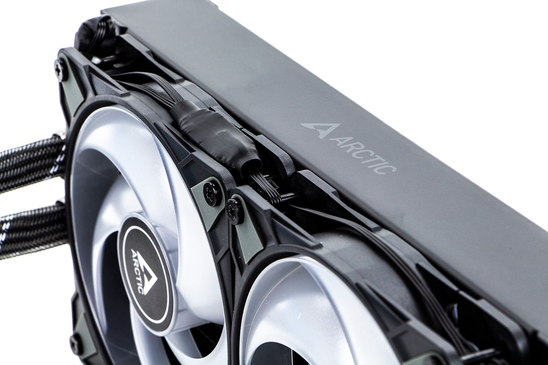 Arctic Liquid Freezer II 240 A-RGB