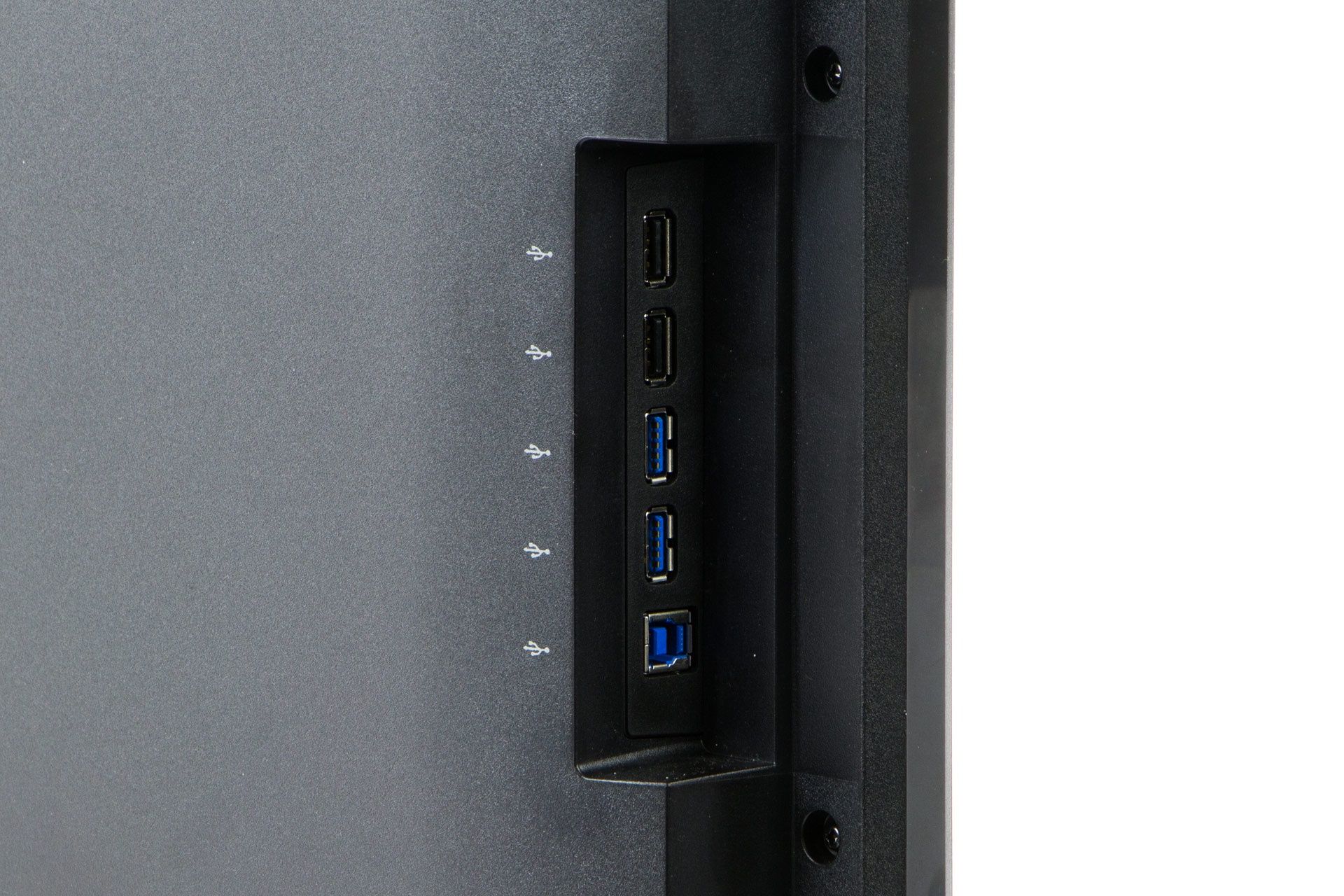 iiyama ProLite X4372UHSU - Hub USB