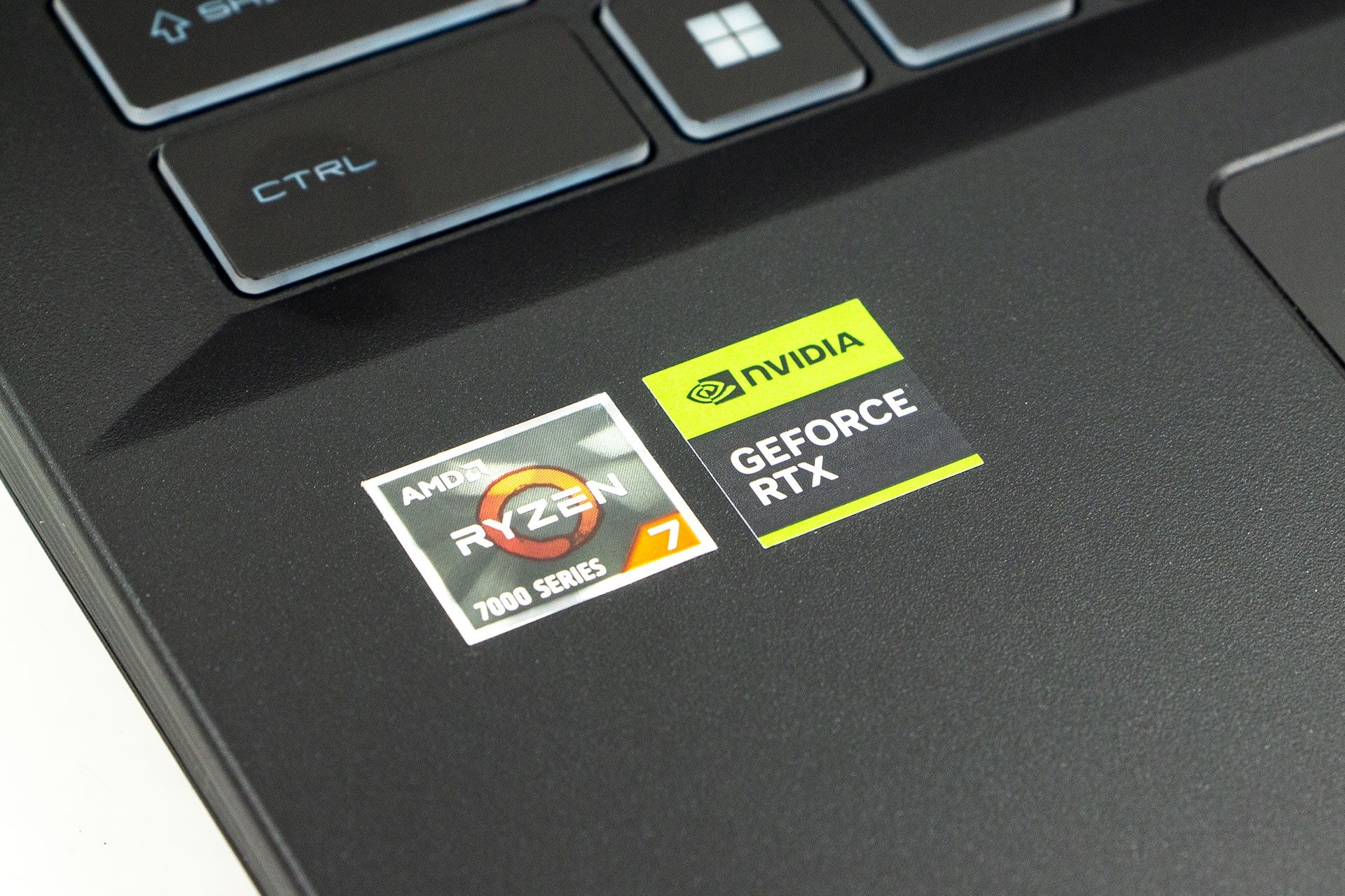 MSI Bravo 15 C7FV - najważniejsze podzespoły