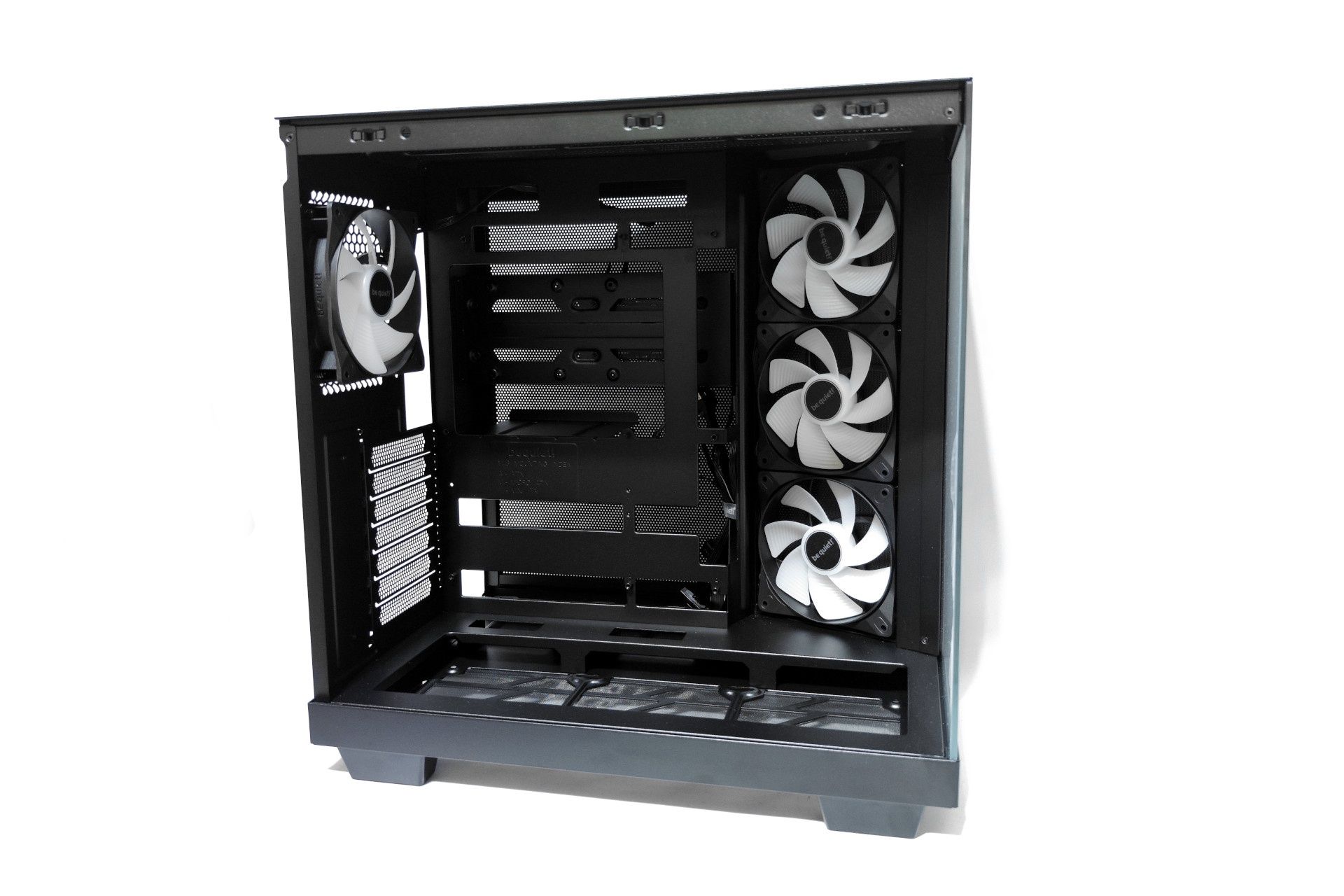 be quiet! Light Base 500 LX