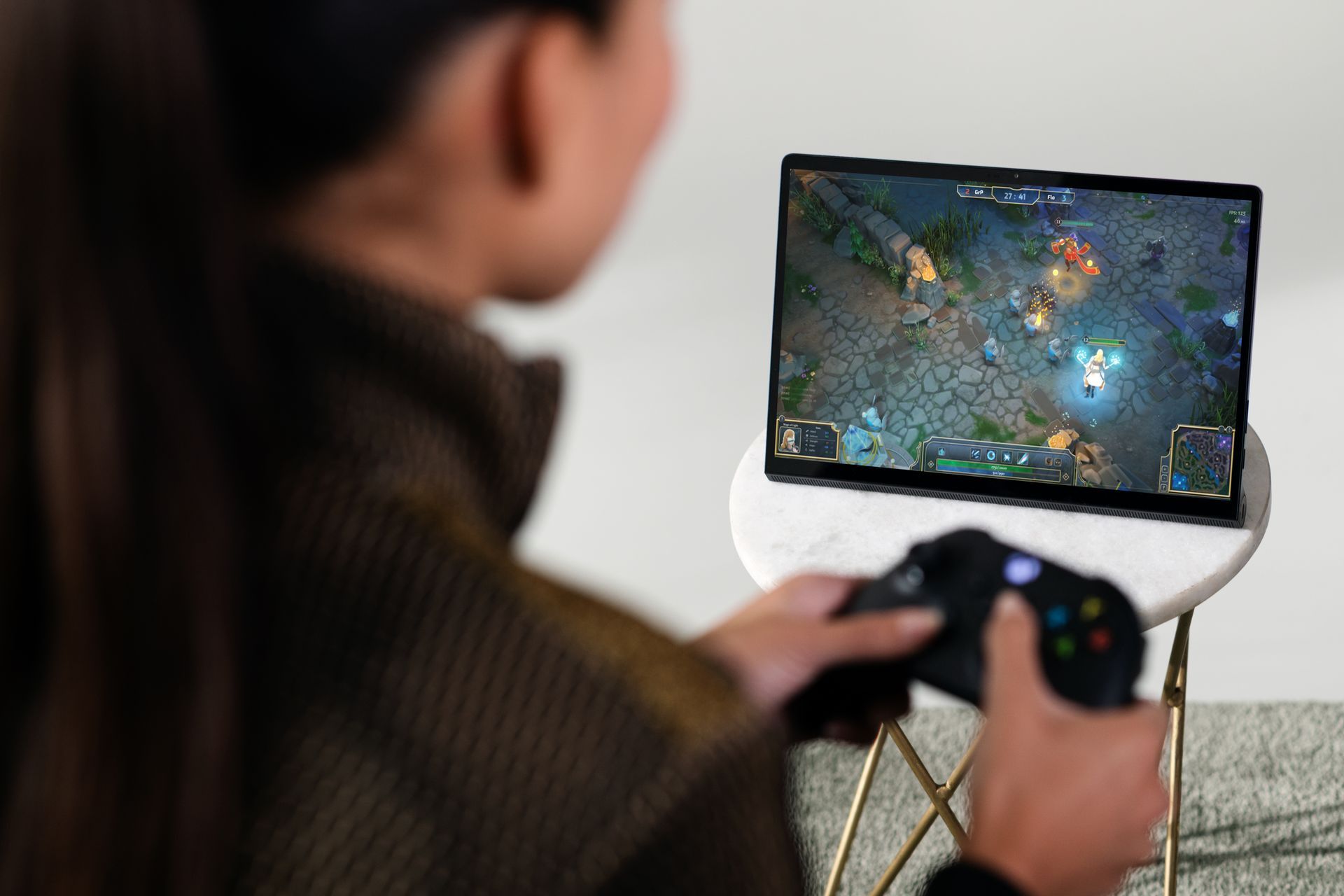 Lenovo Yoga Tab 13