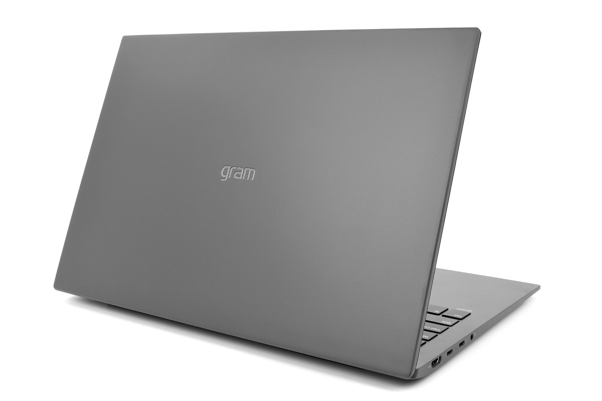 LG gram 16 obudowa