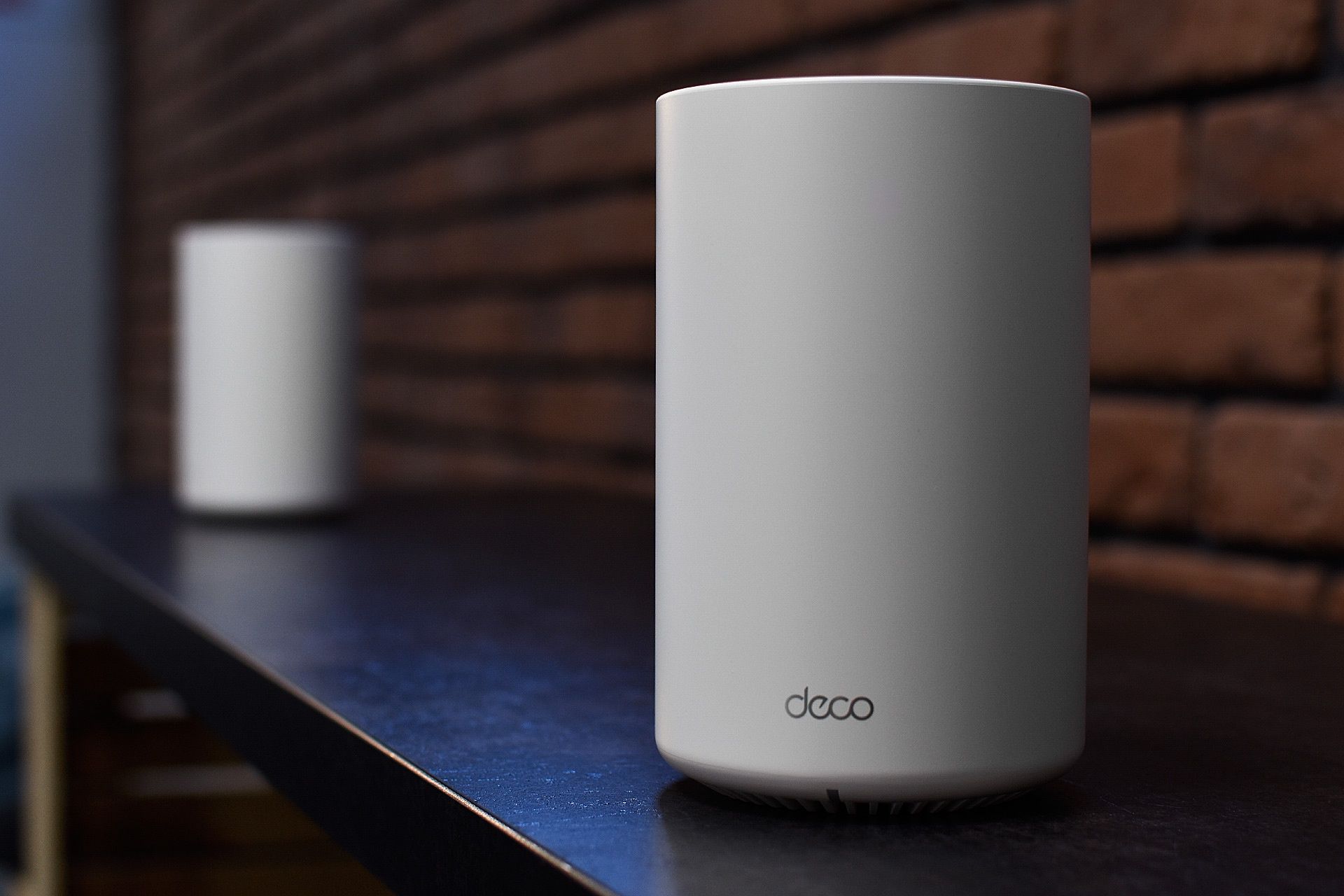 TP-Link Deco X68 - na półce