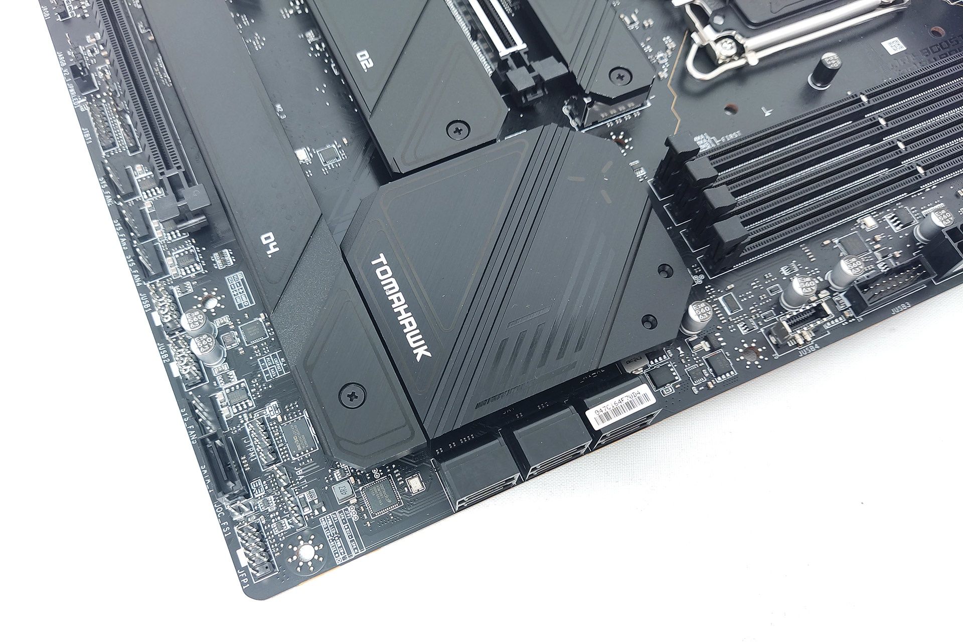 MSI MAG Z790 Tomahawk WIFI