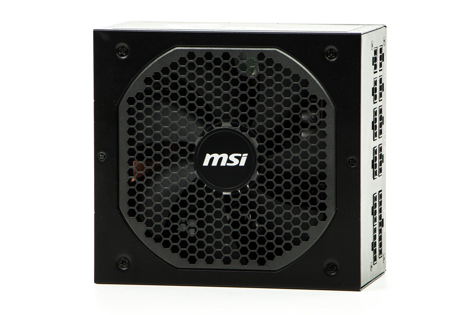 MSI MPG A750GF