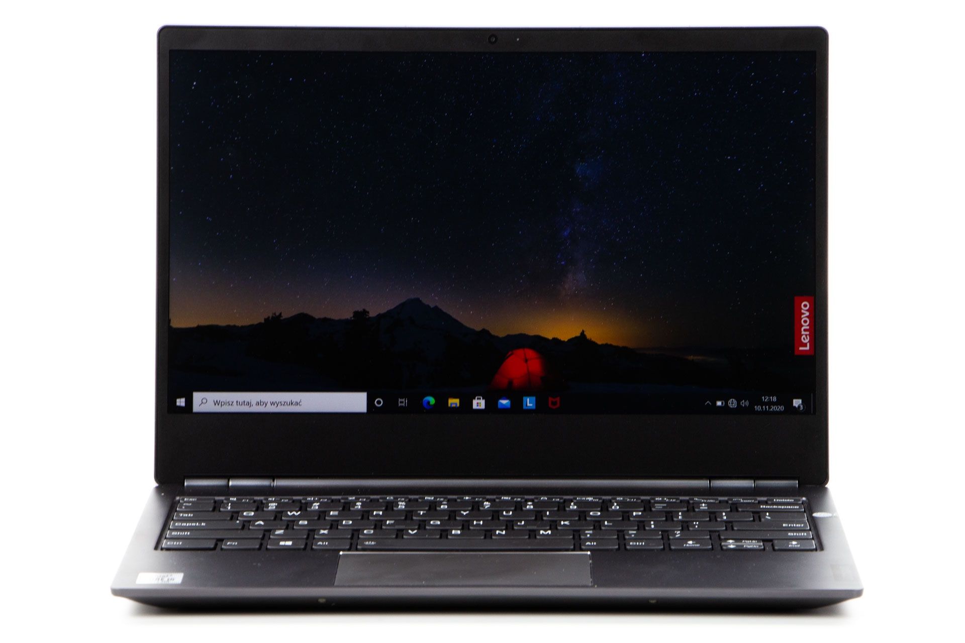 Lenovo ThinkBook Plus ektan