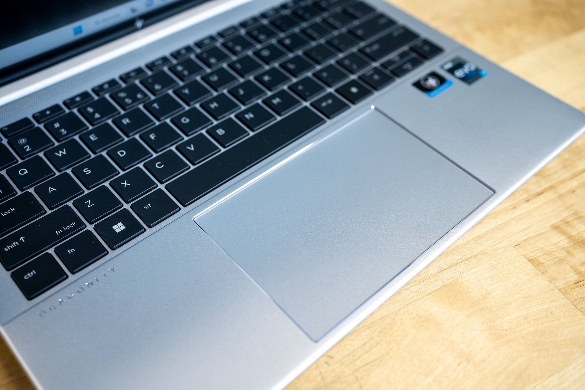 HP Elite Dragonfly G3