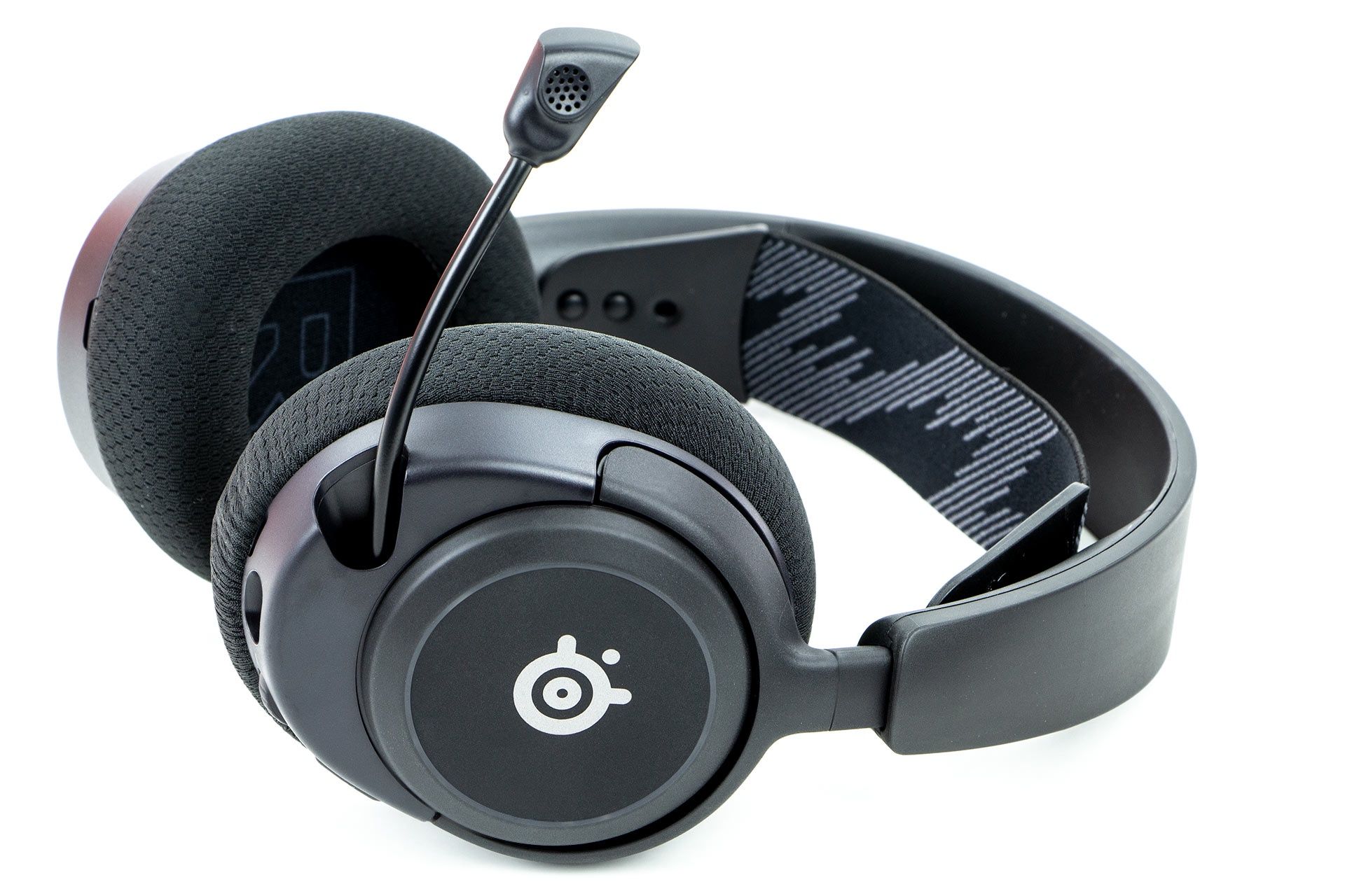 SteelSeries Arctis Nova 3