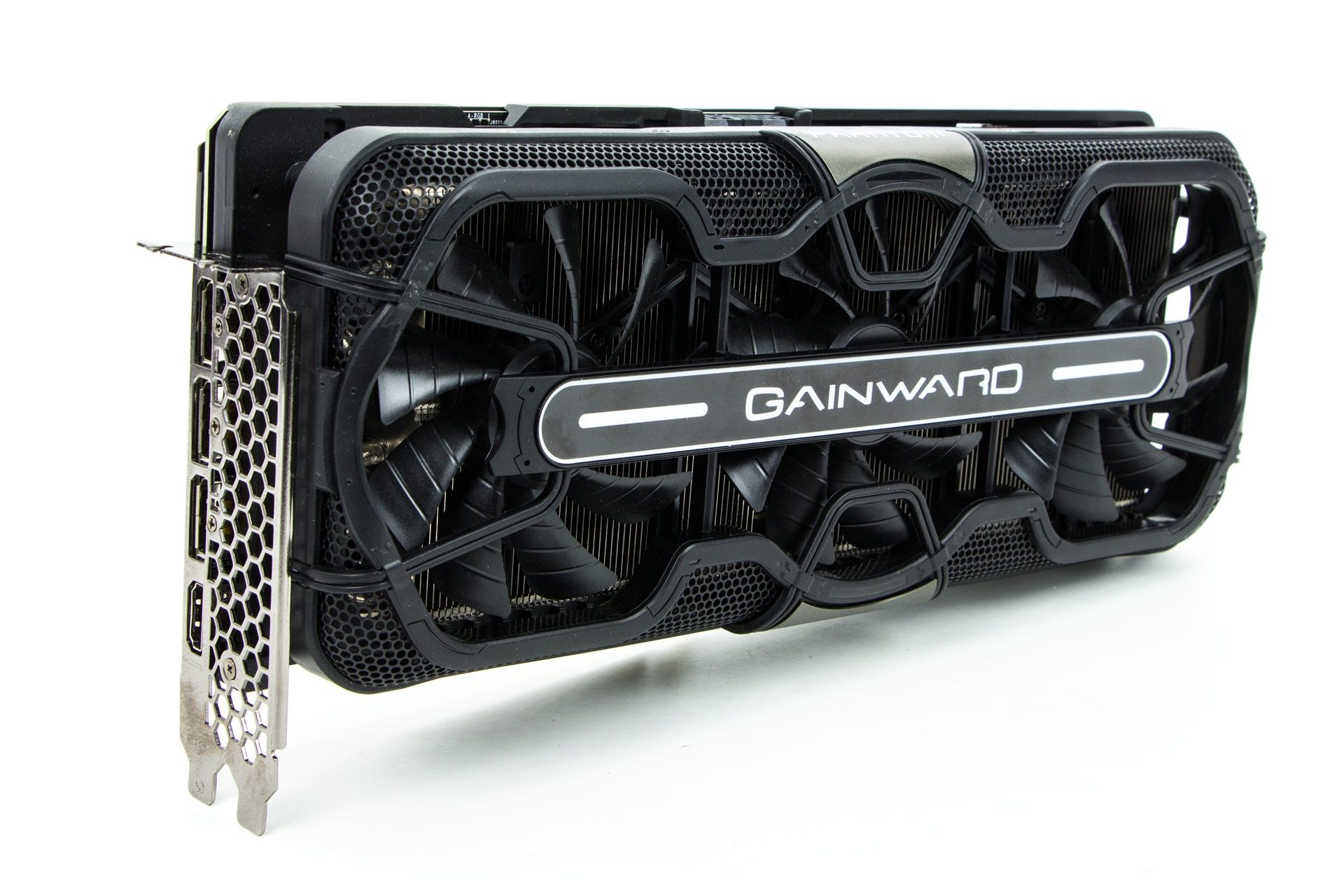 GeForce RTX 3070 - idealna karta do Outriders