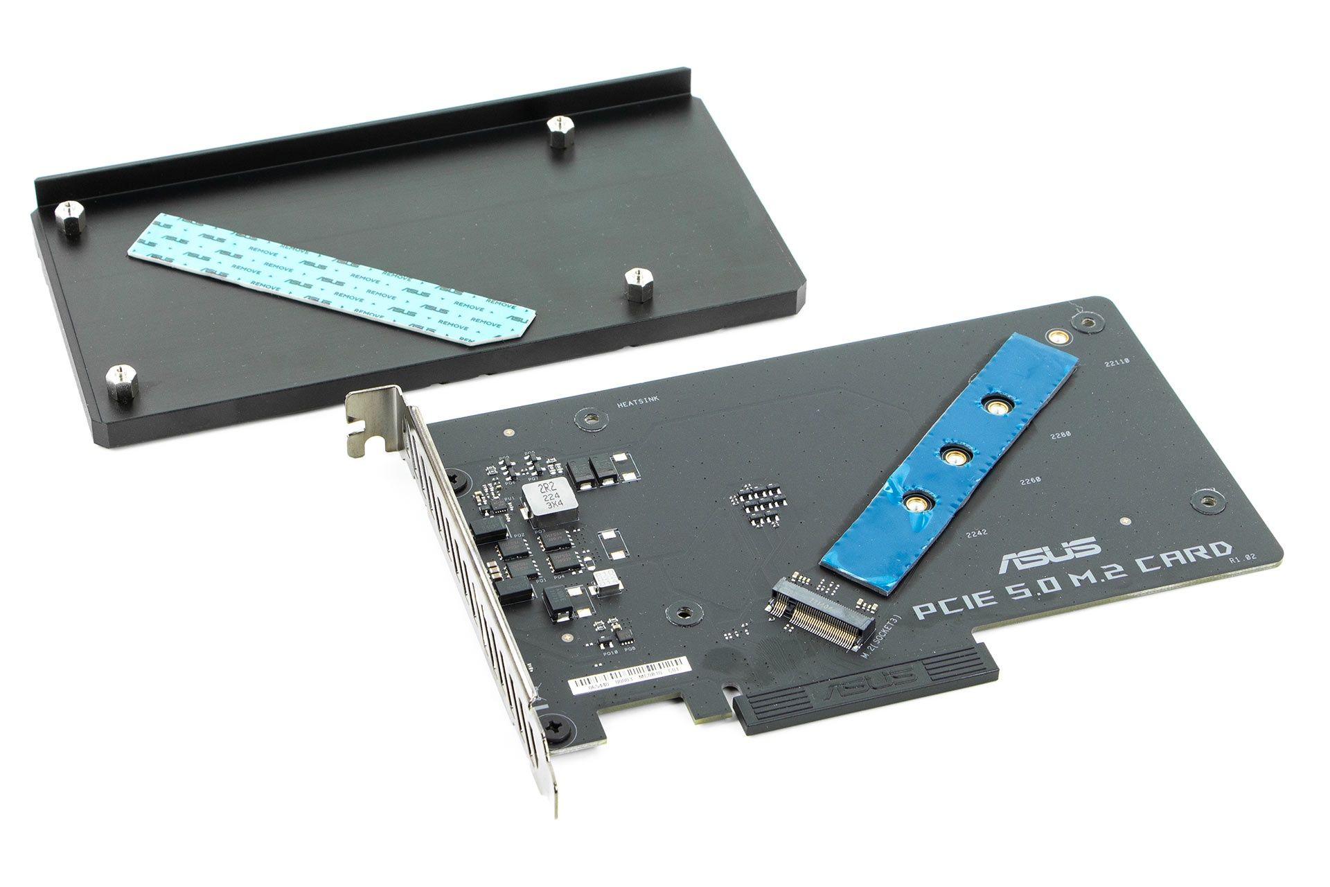ASUS ROG Crosshair X670E Hero