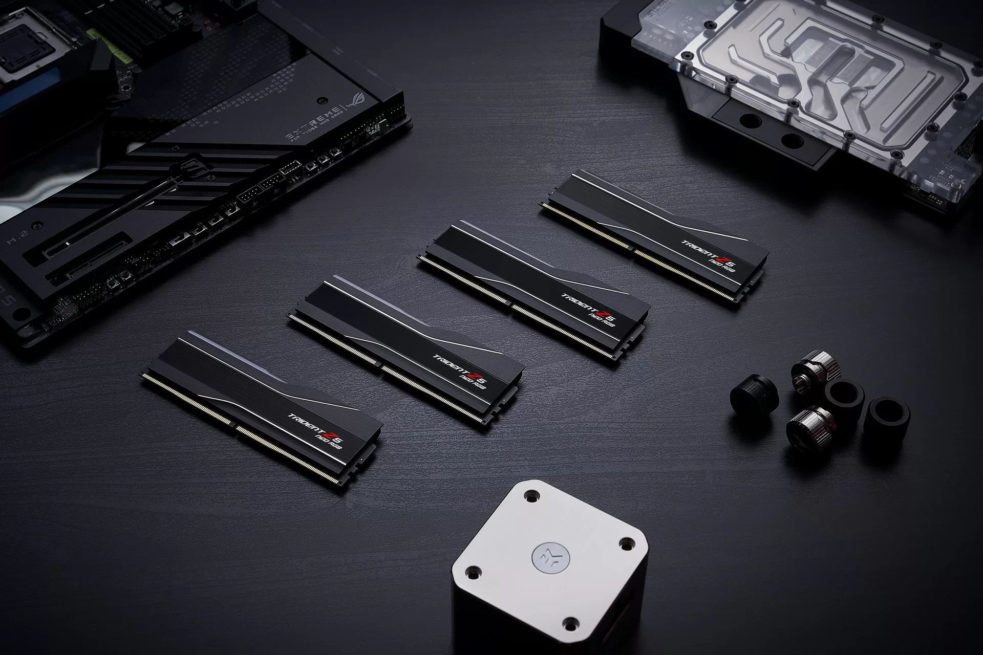 G.Skill Trident Z5 Neo