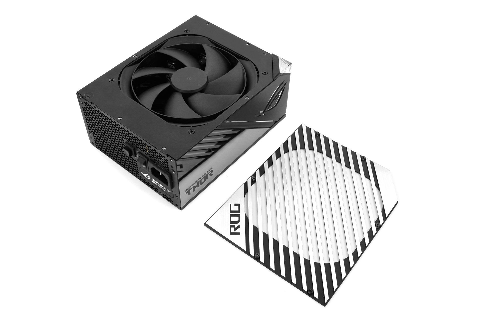 ASUS ROG Thor 1200W Platinum II