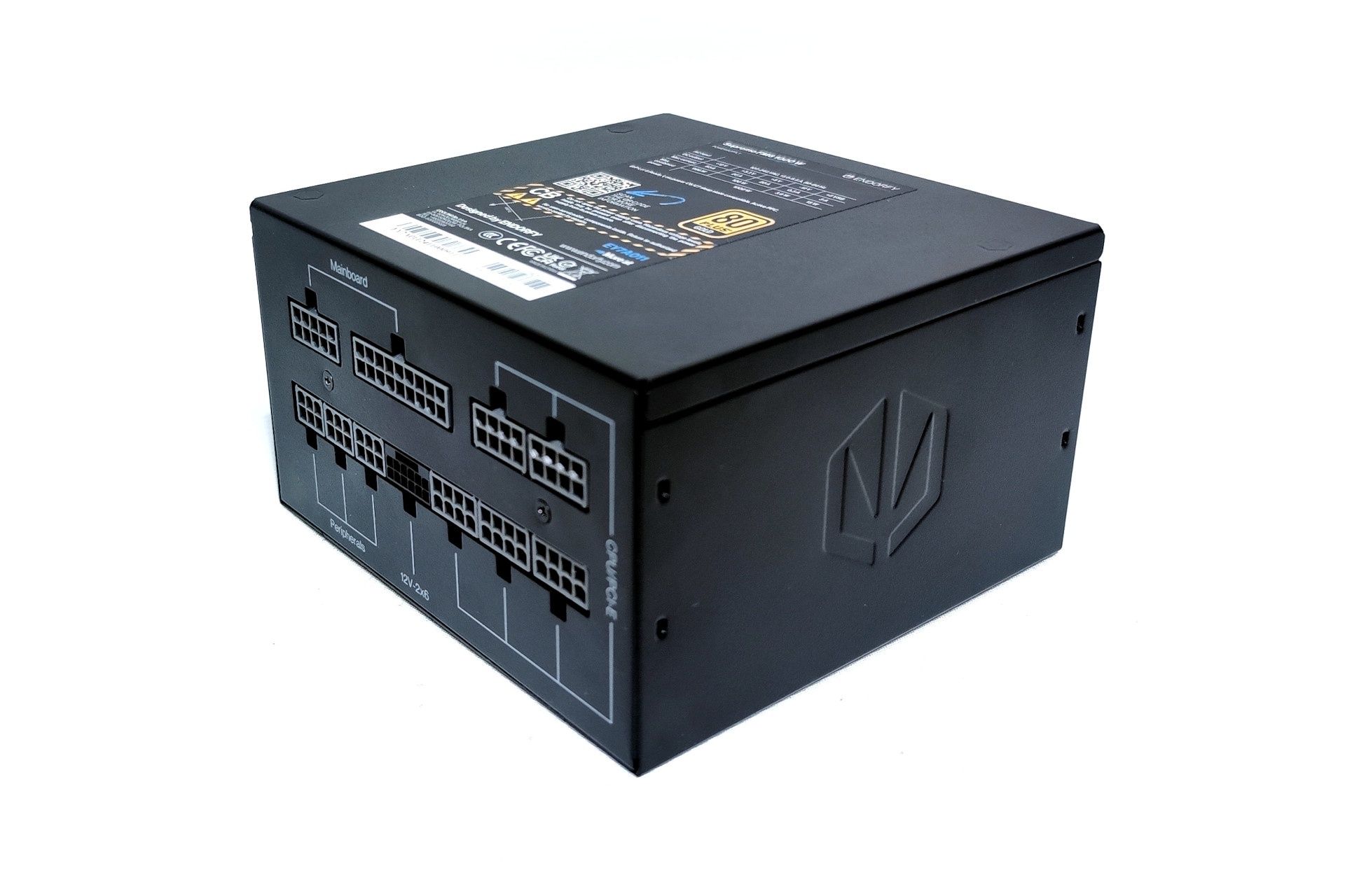 Endorfy Supremo FM6 1000W