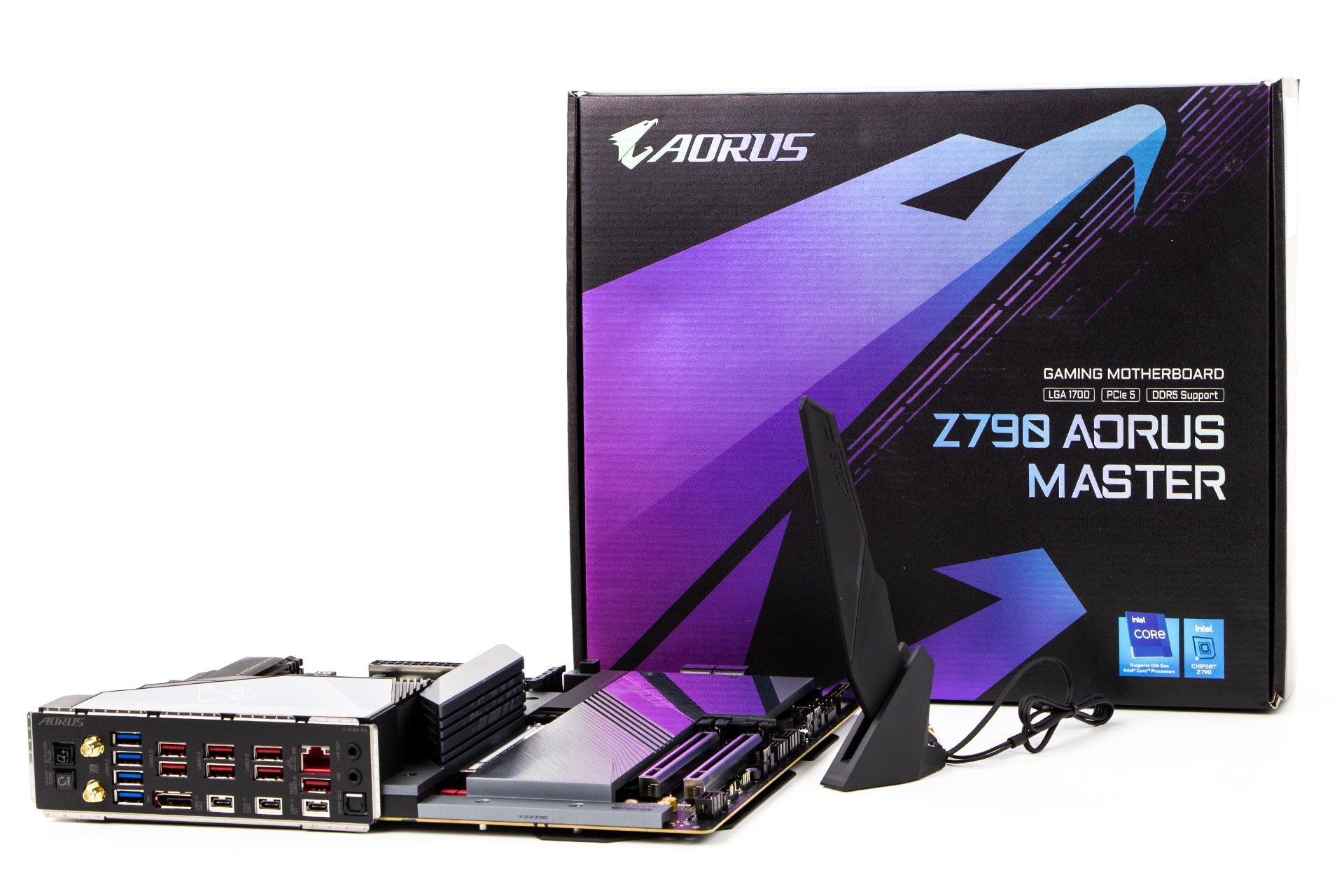 Gigabyte Z790 Aorus Master