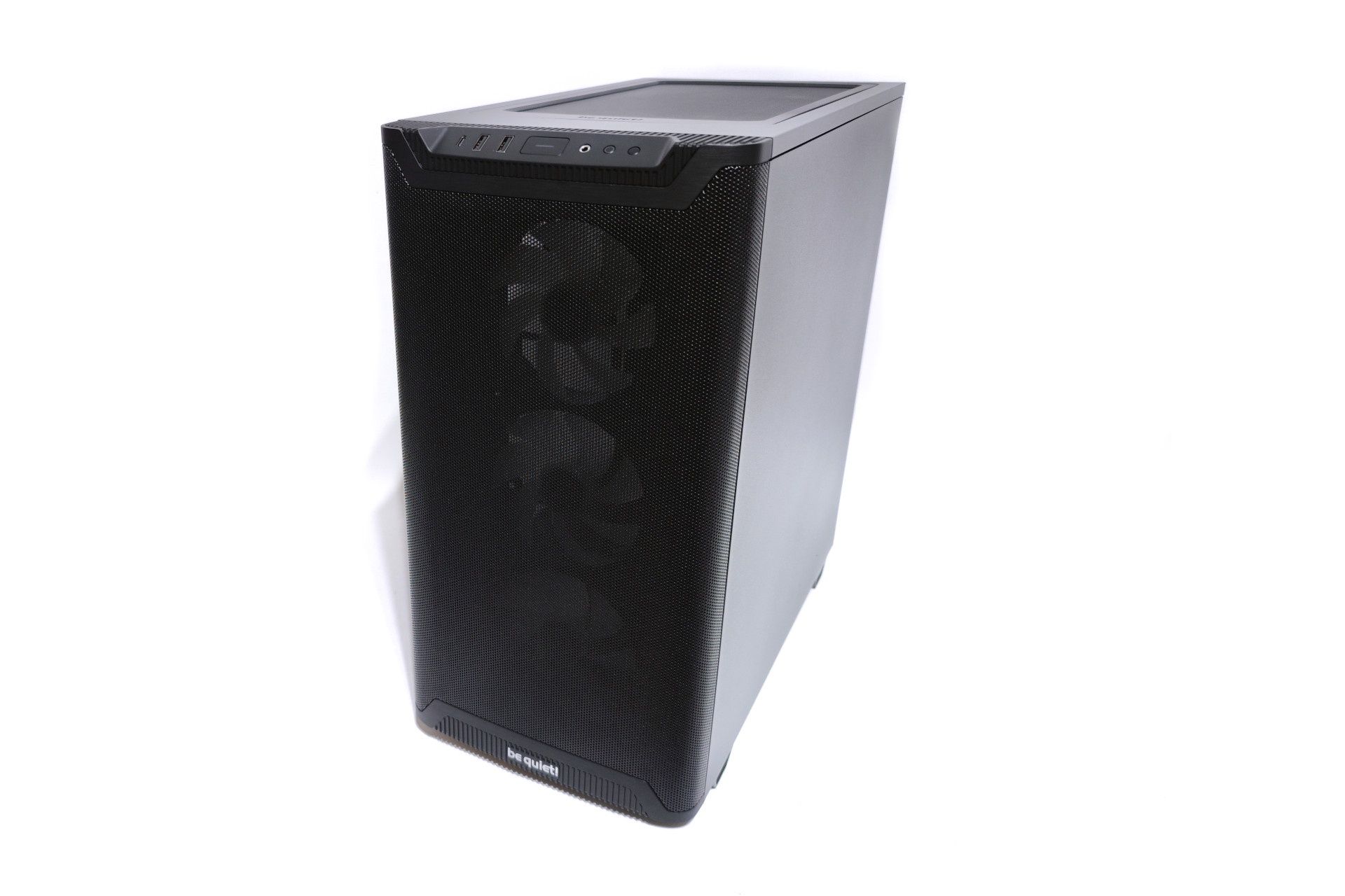 be quiet! Pure Base 501 LX