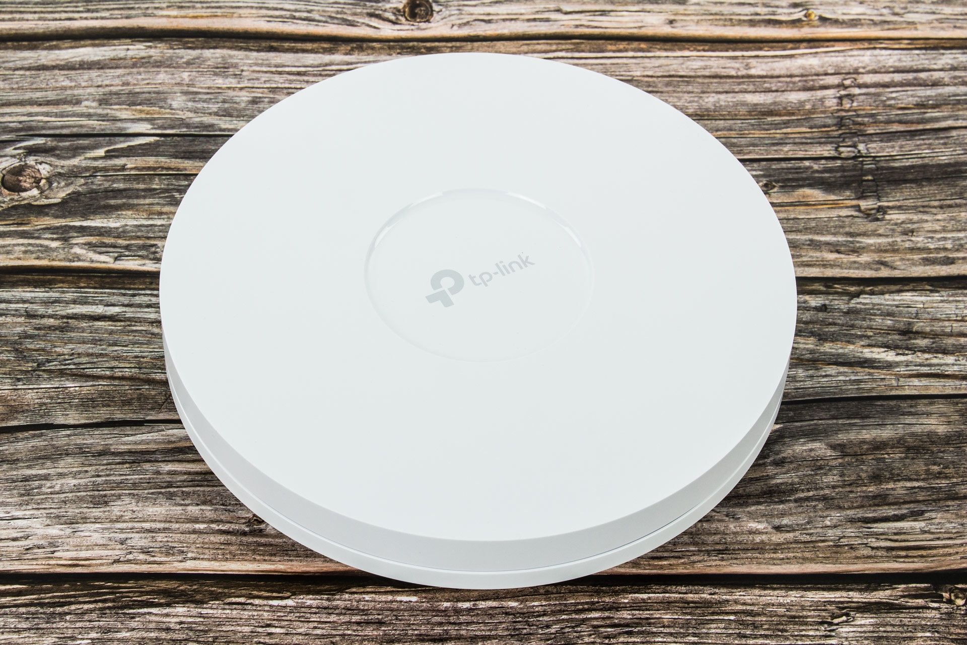 TP-Link Omada EAP660 HD - widok z góry