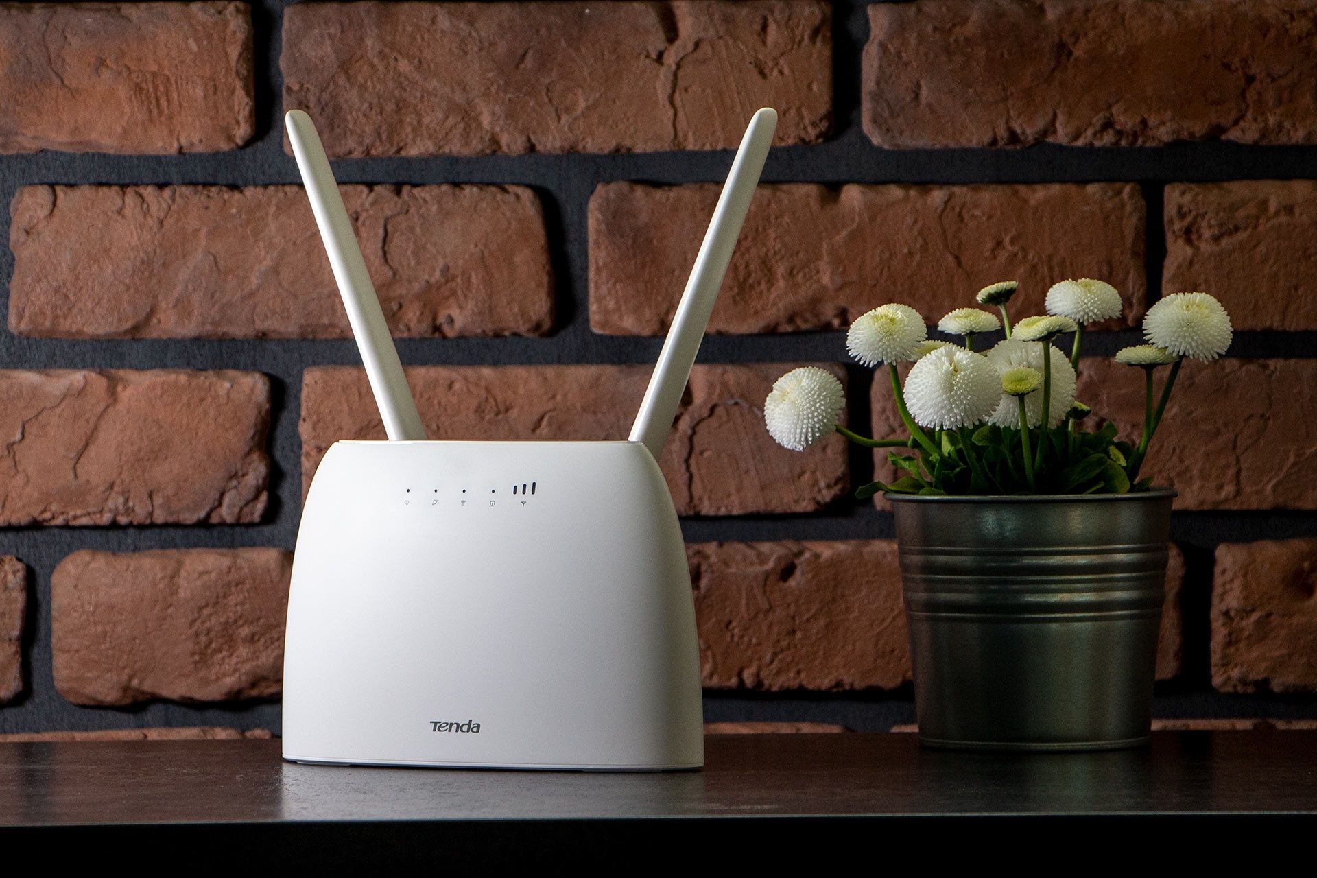 Tenda 4G07 -