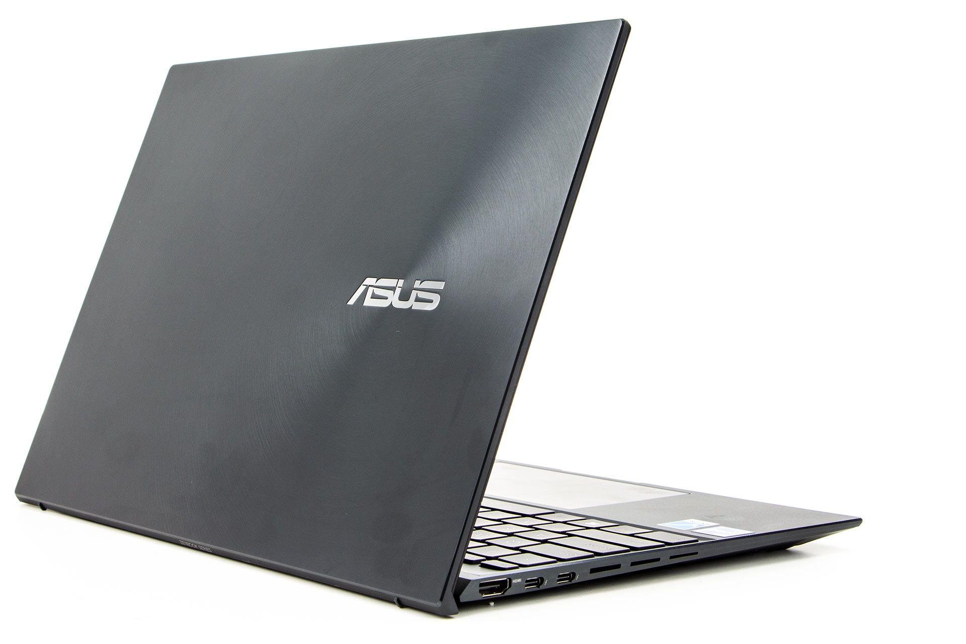 ASUS Zenbook 14X OLED - pokrywa