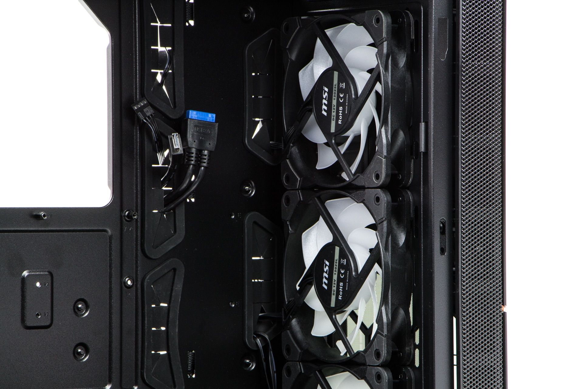MSI MPG Sekira 100R