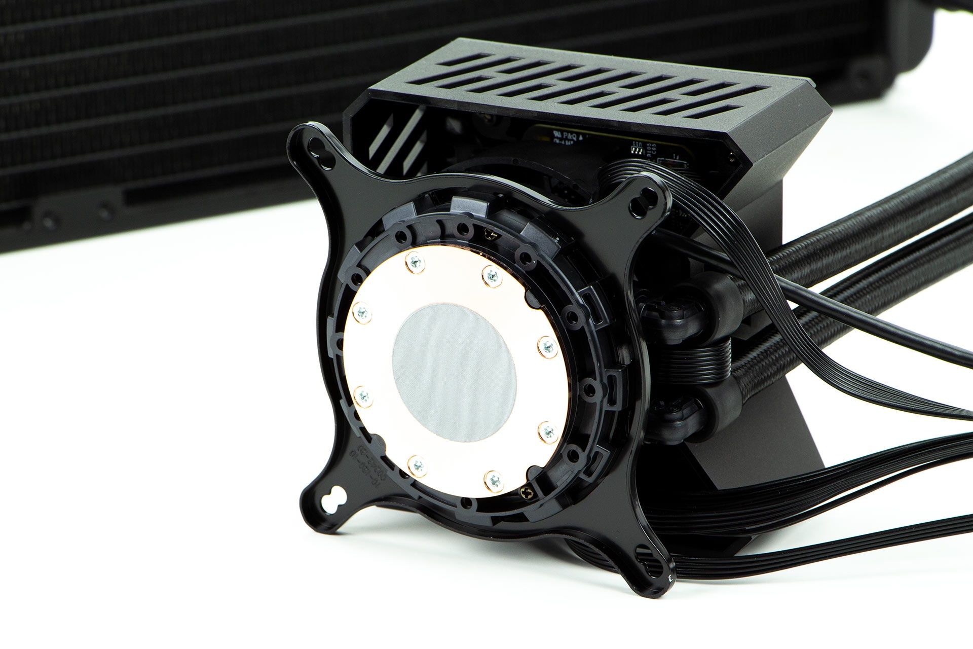 MSI MPG CoreLiquid K360