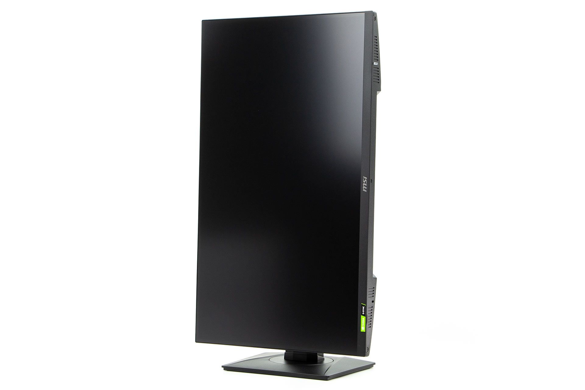 MSI G274QPF-QD - pivot