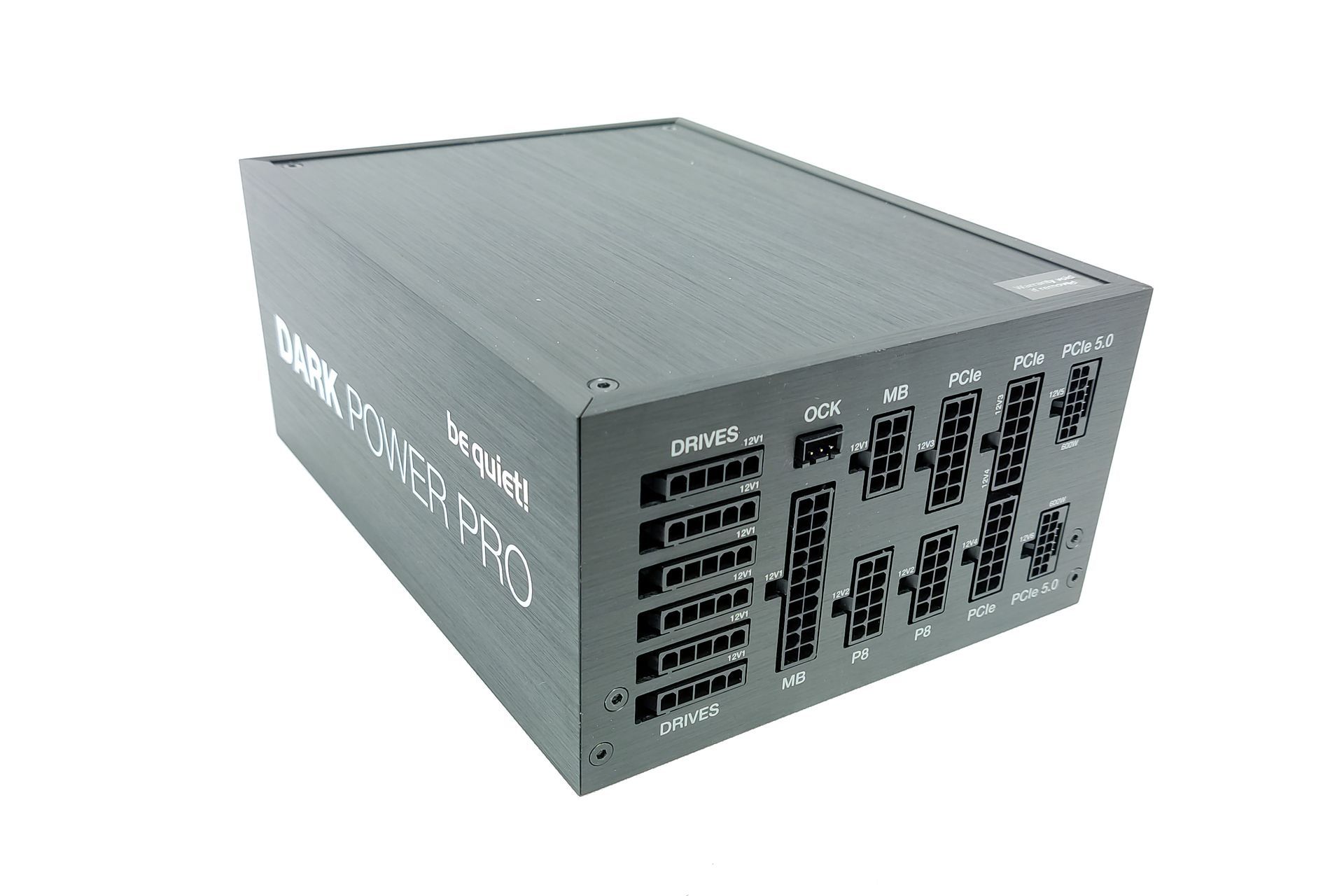 be quiet! Dark Power Pro 13 1300W