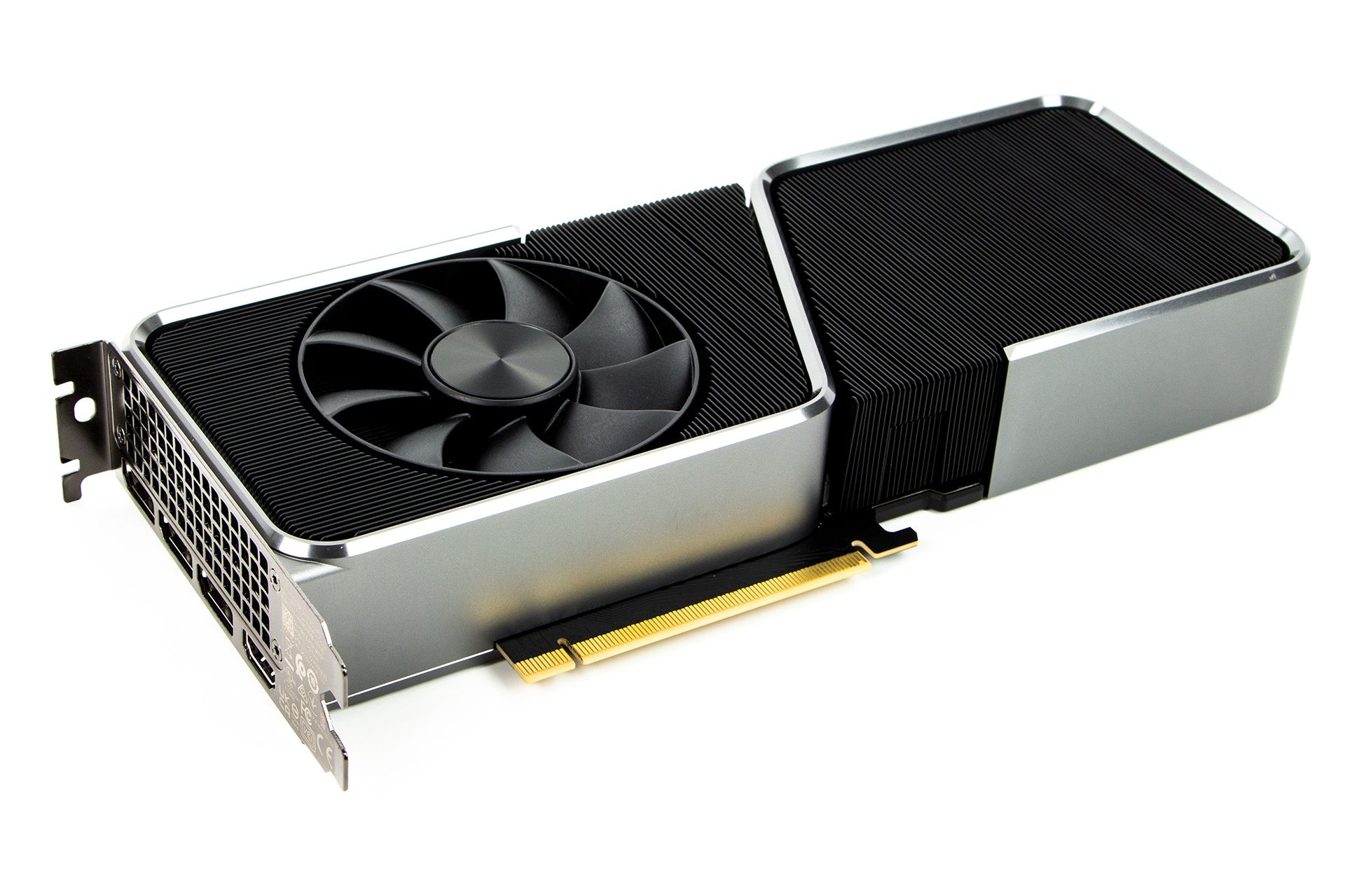 Nvidia GeForce RTX 3070 Ti