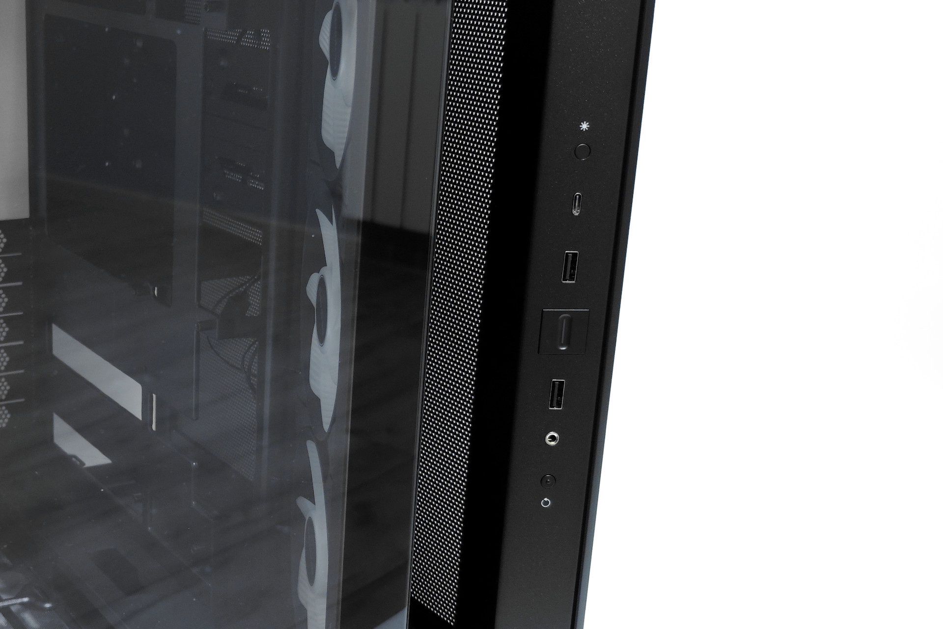 be quiet! Light Base 500 LX