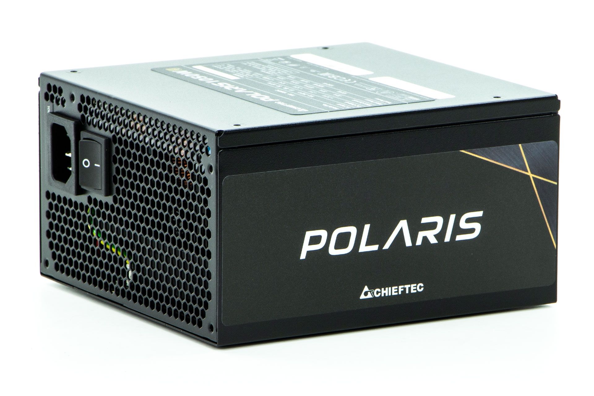 Chieftec Polaris 1050W PPS-1050FC