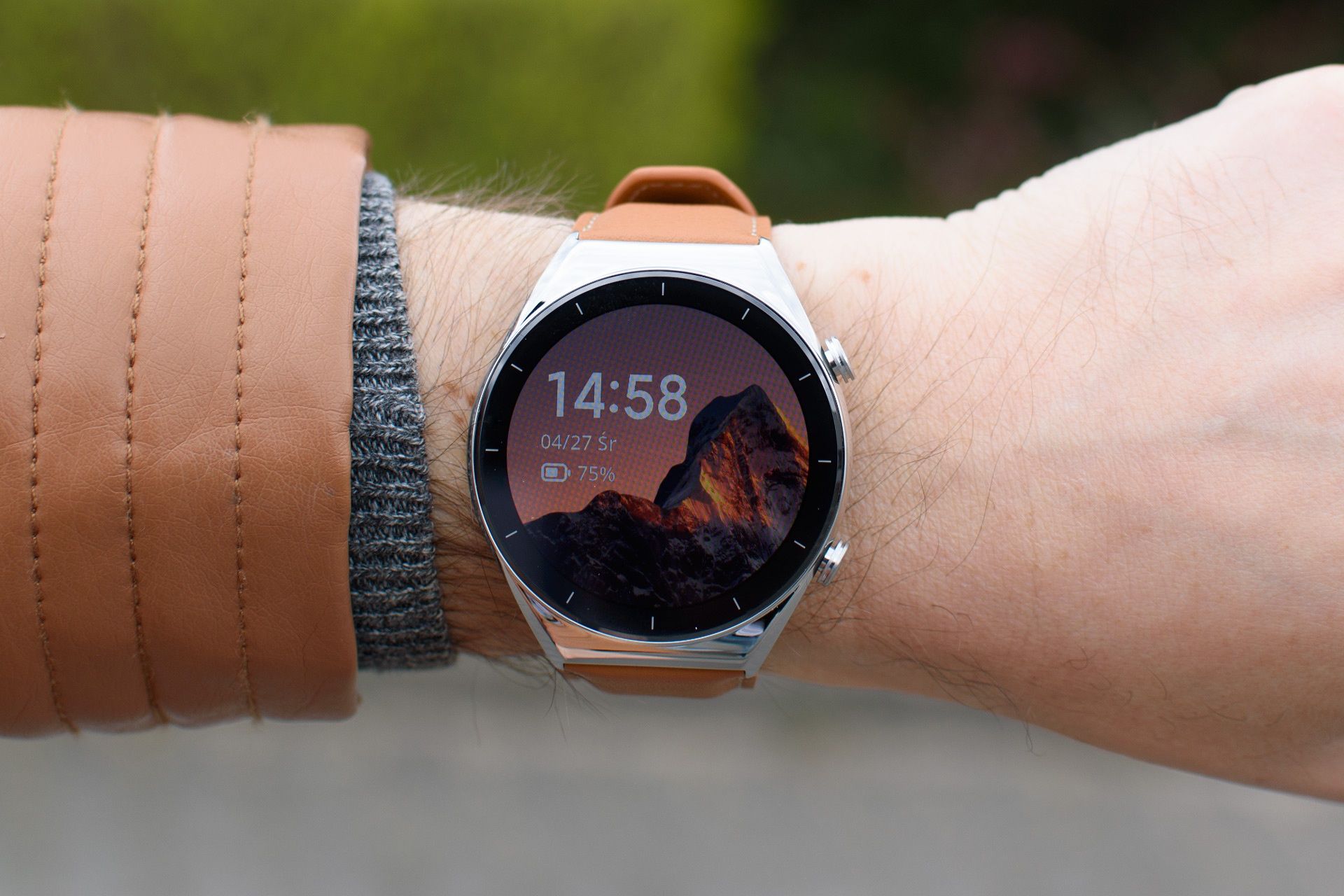 Xiaomi Watch S1