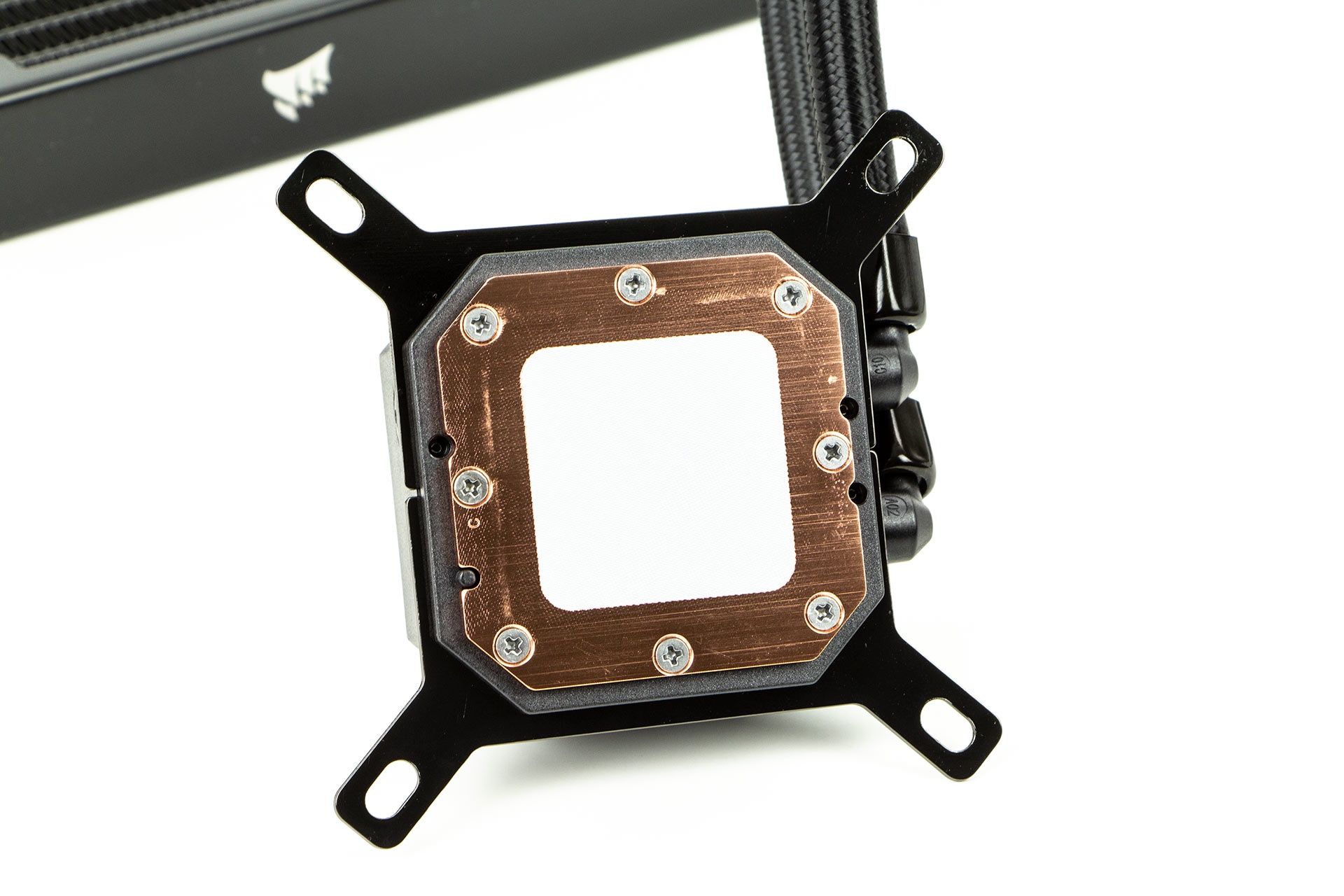 Corsair iCUE H150i Elite LCD