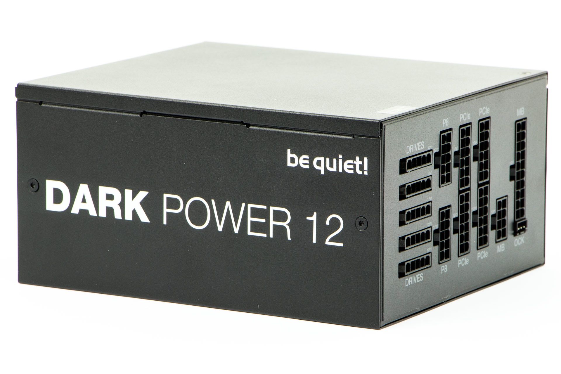 be quiet! Dark Power 12 750W