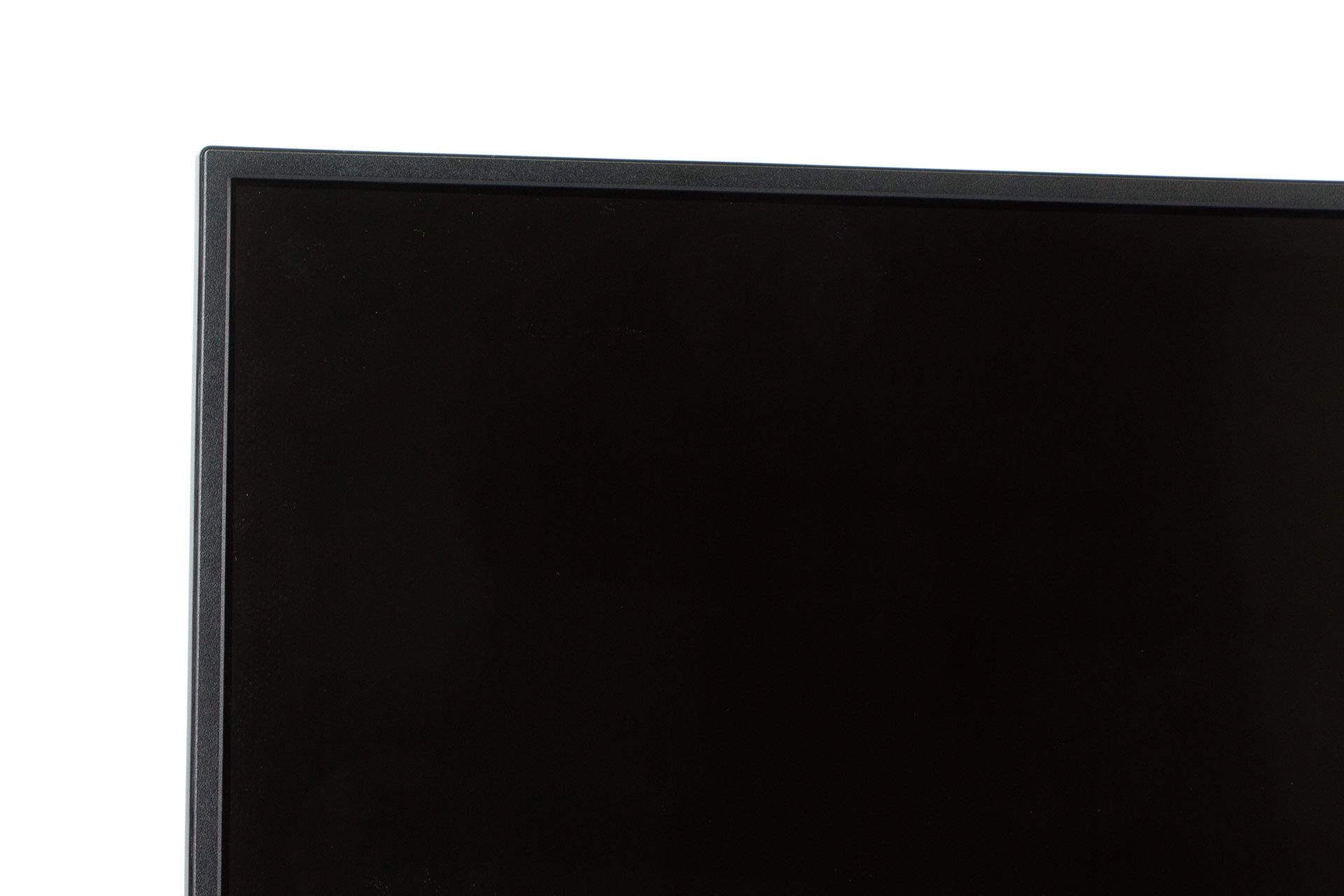 iiyama ProLite X4372UHSU - grubość ramek