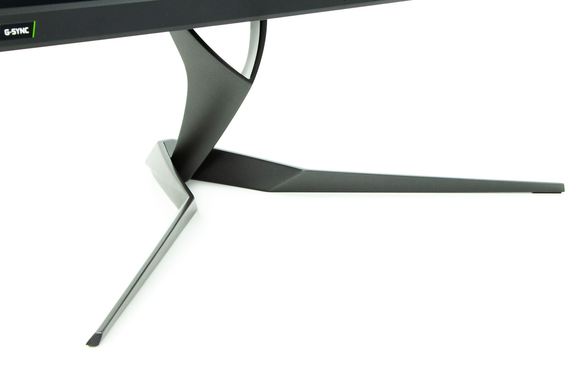 Acer Predator XB323U - podstawa
