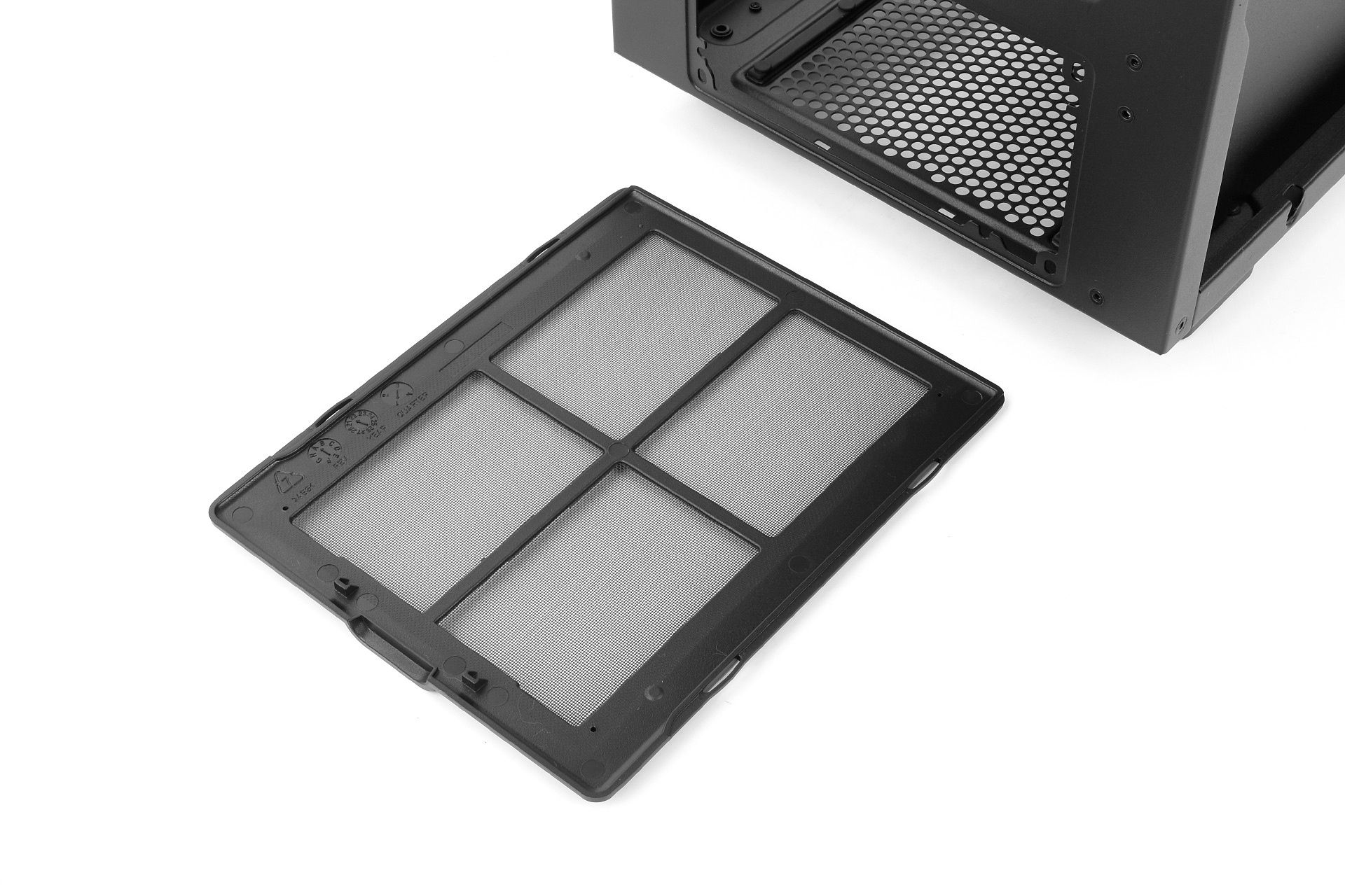 NZXT H7 Flow