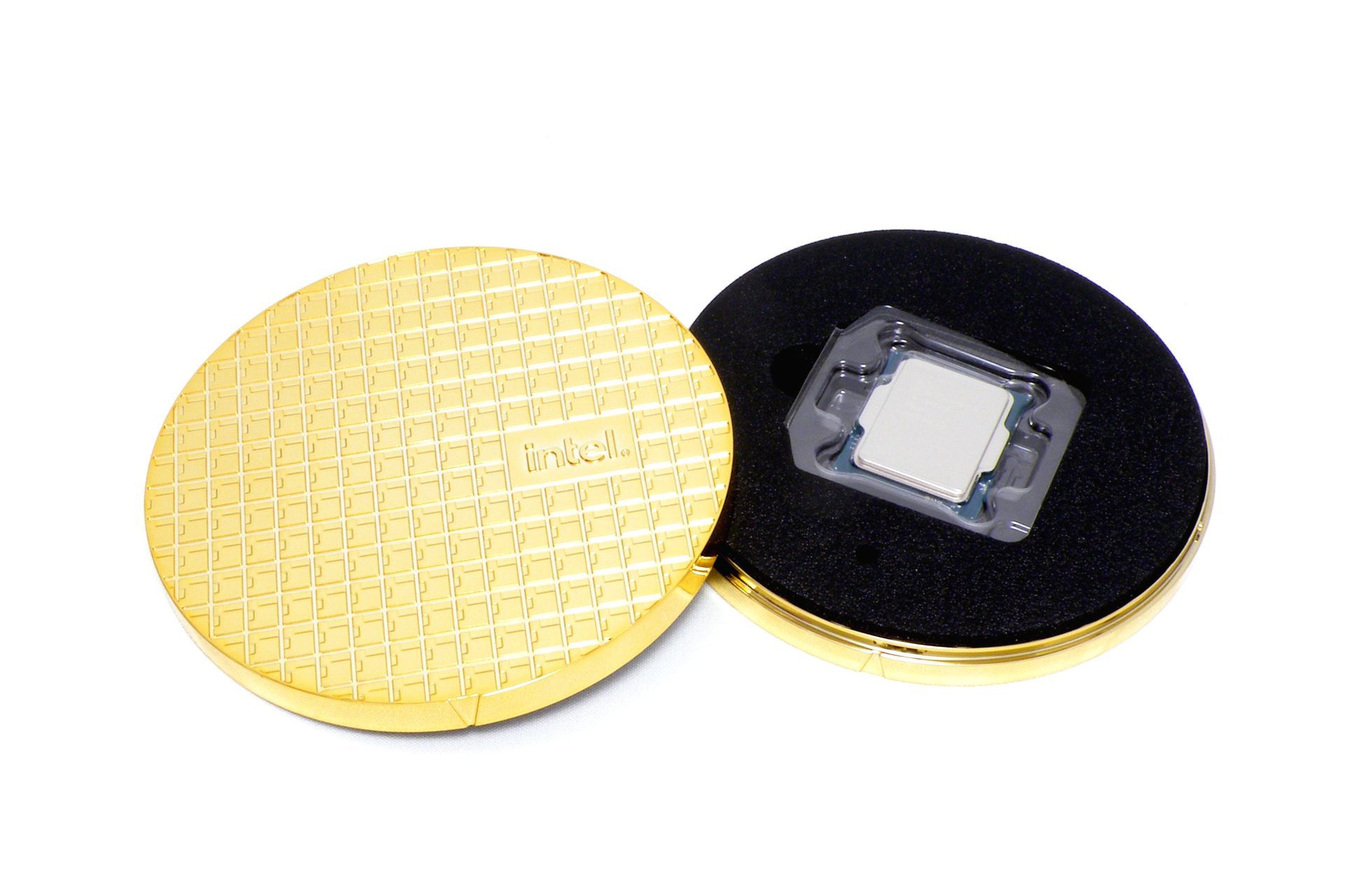 Intel Core i9-12900KS