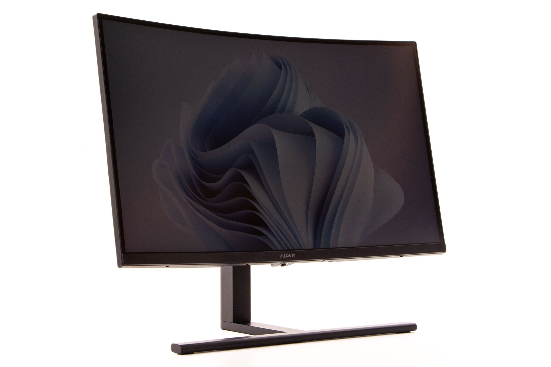 Huawei MateView GT-27 - z profilu