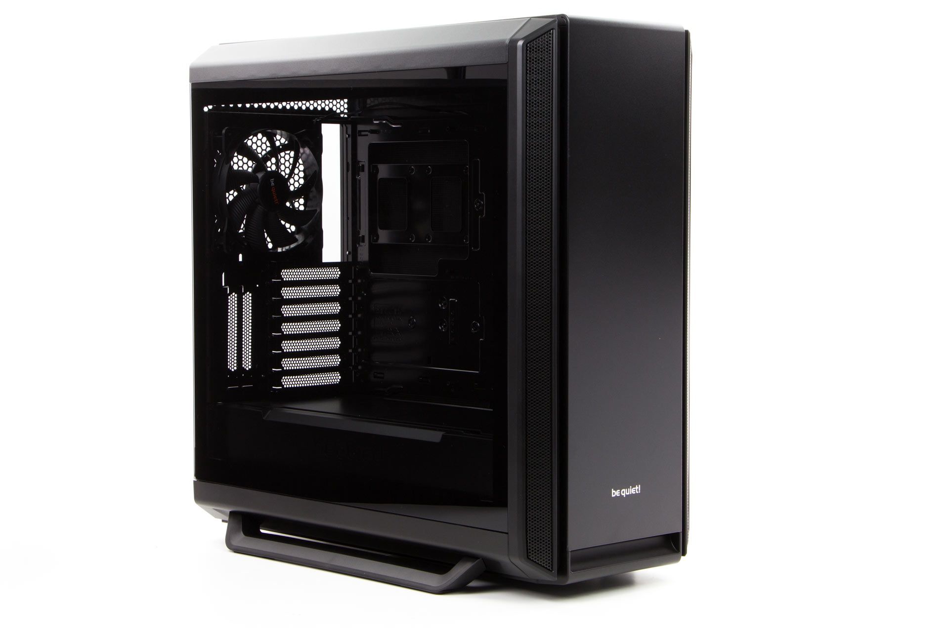 be quiet! Silent Base 802