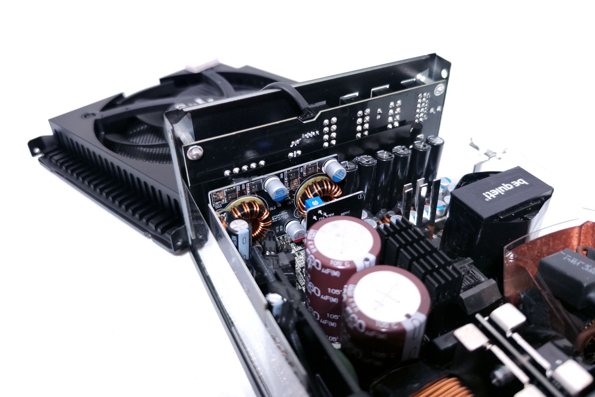 be quiet! Dark Power 14 1000W