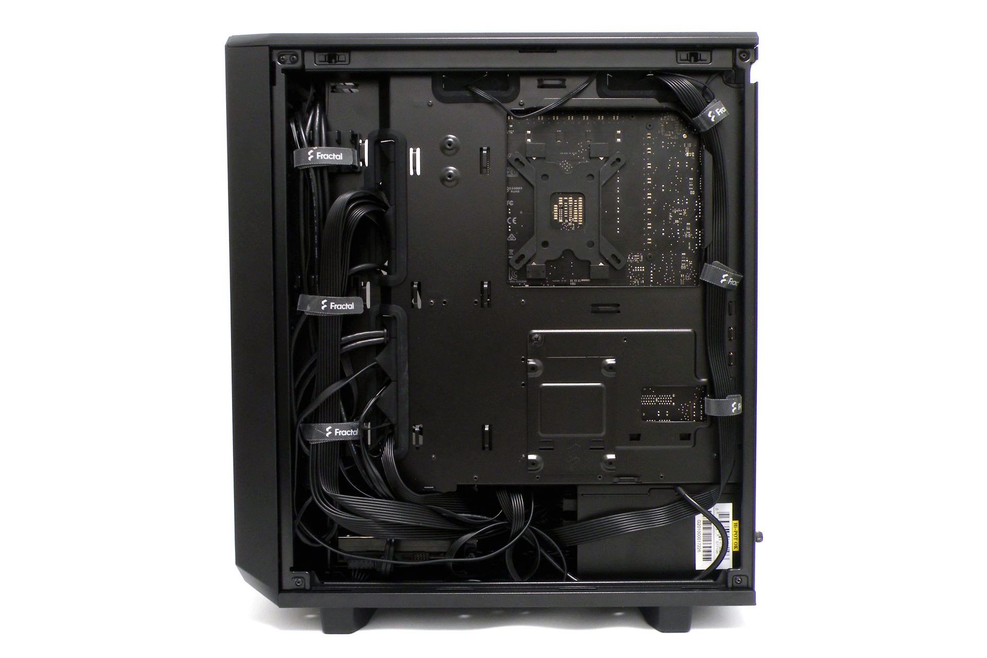 Fractal Design Meshify 2 Compact