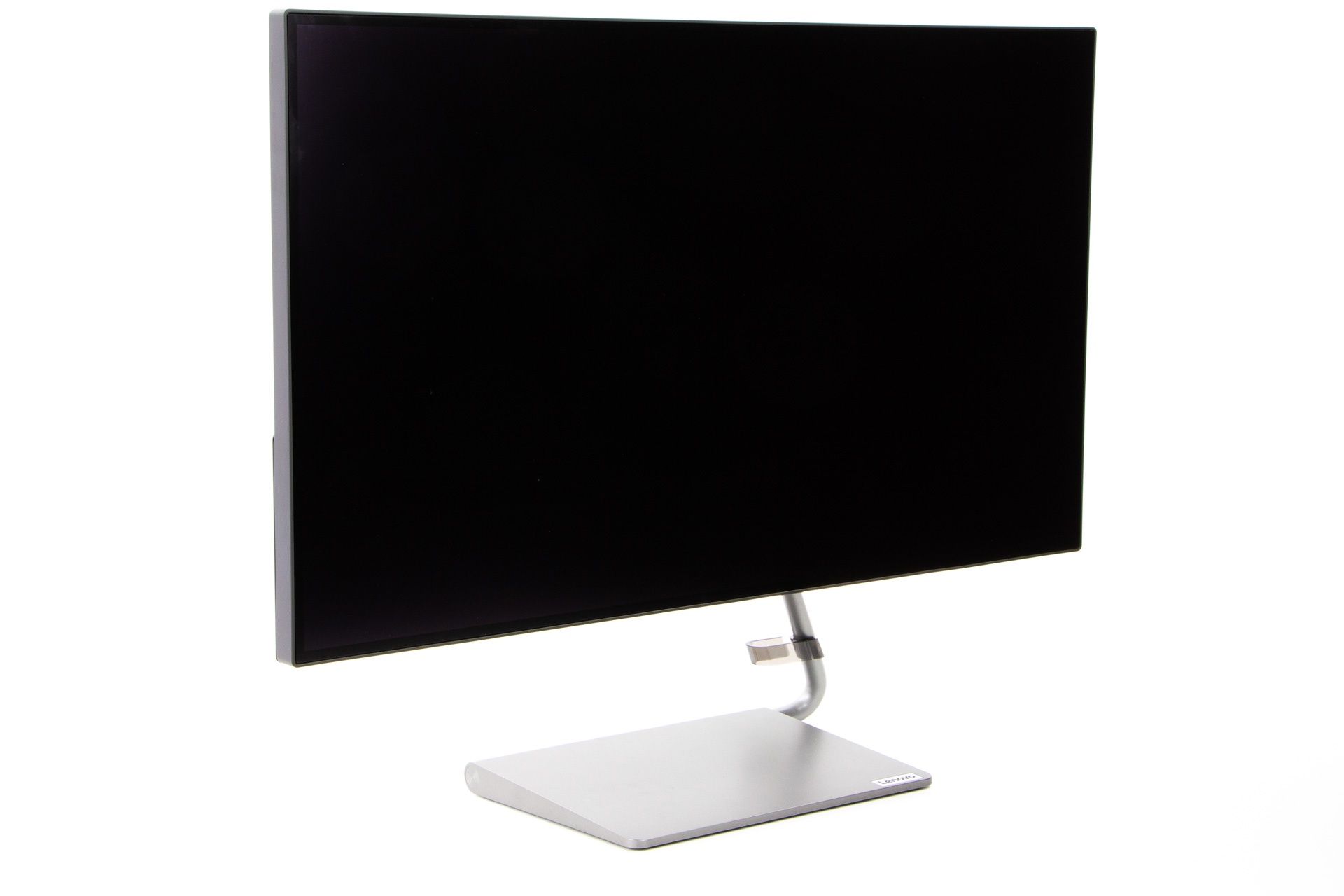 Lenovo Q27H-10 - z profilu