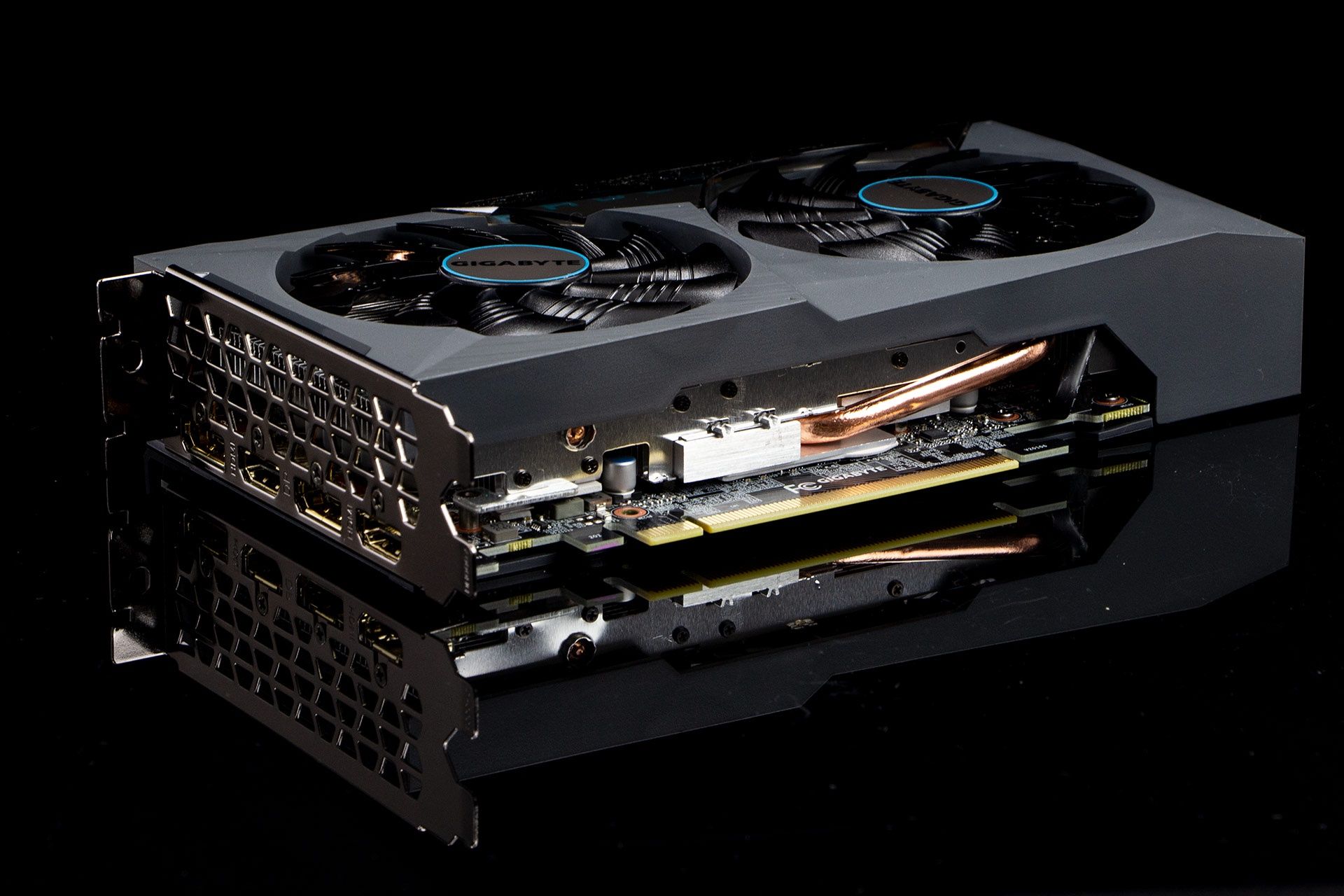 Gigabyte GeForce RTX 3050