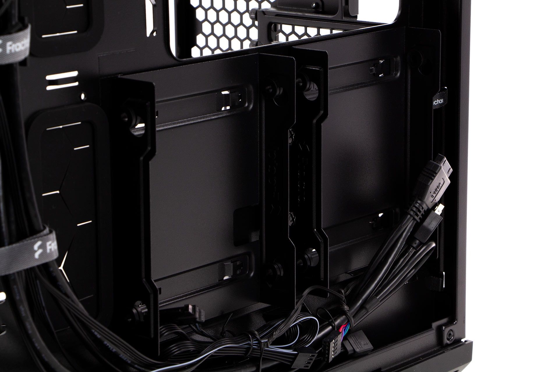 Fractal Design Torrent TG