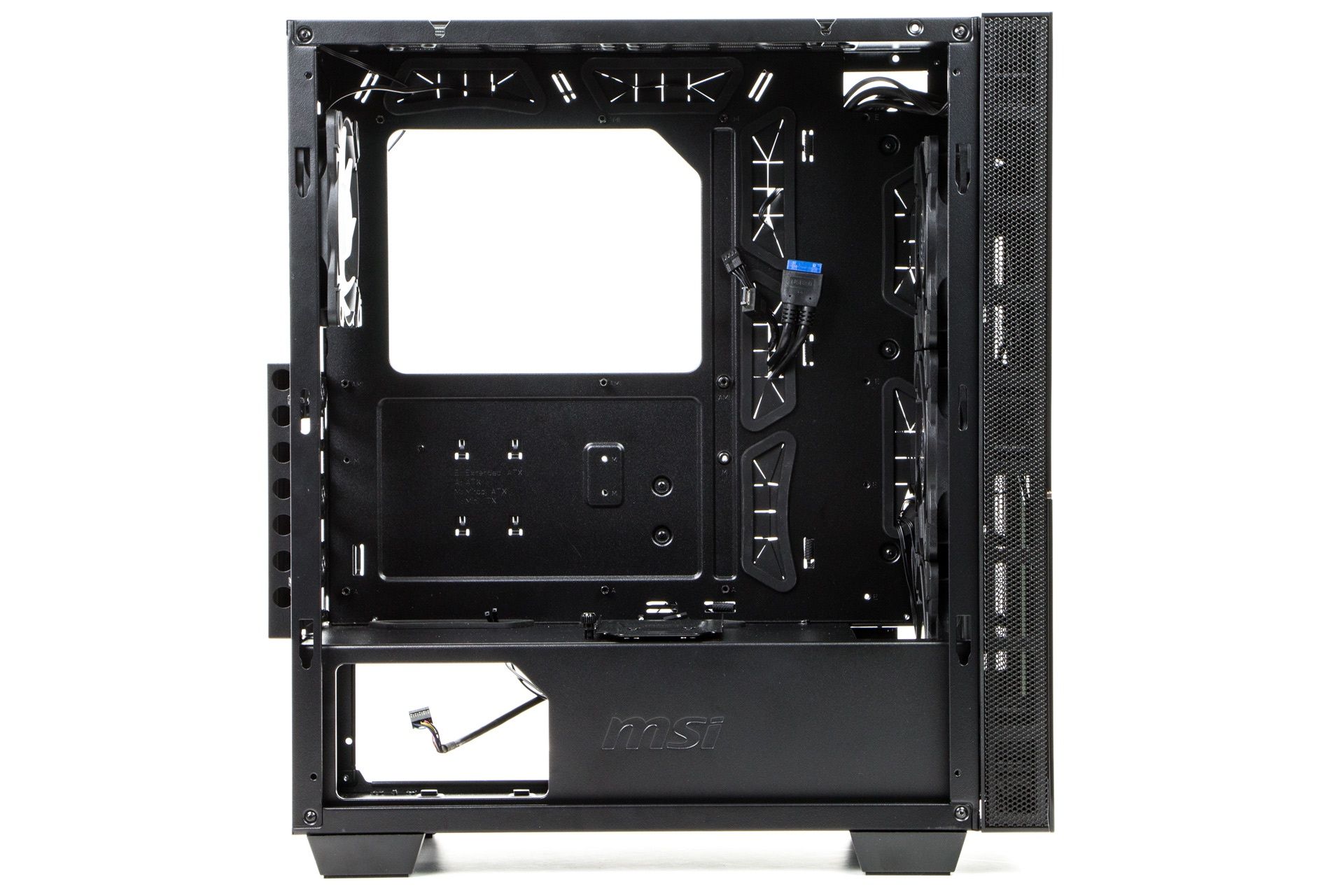 MSI MPG Sekira 100R