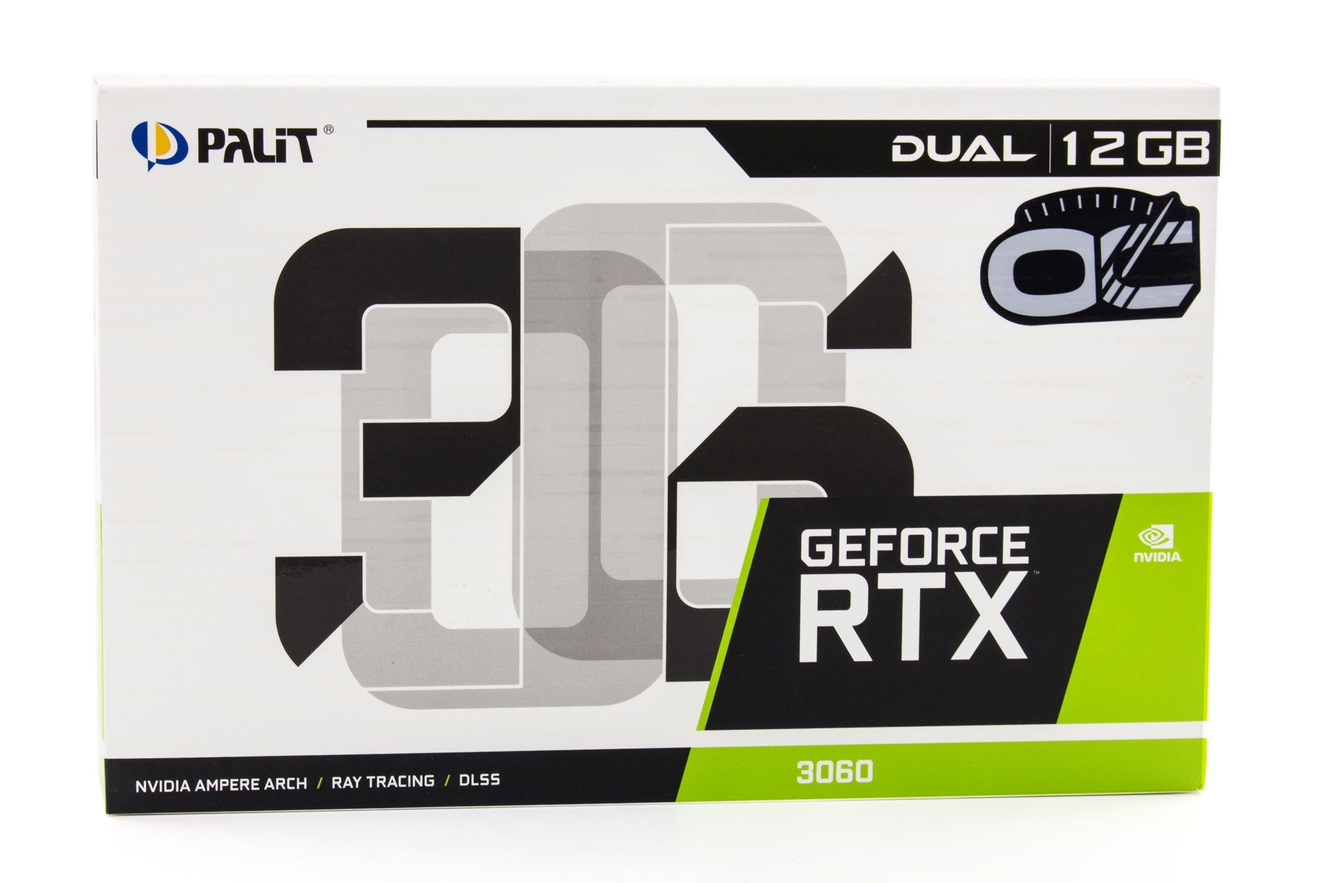 Palit GeForce RTX 3060