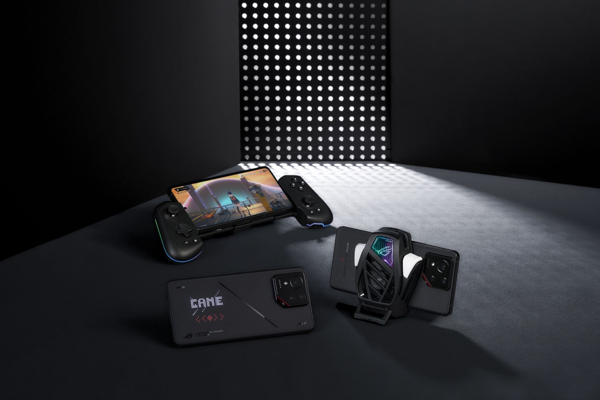 ASUS ROG Phone 9